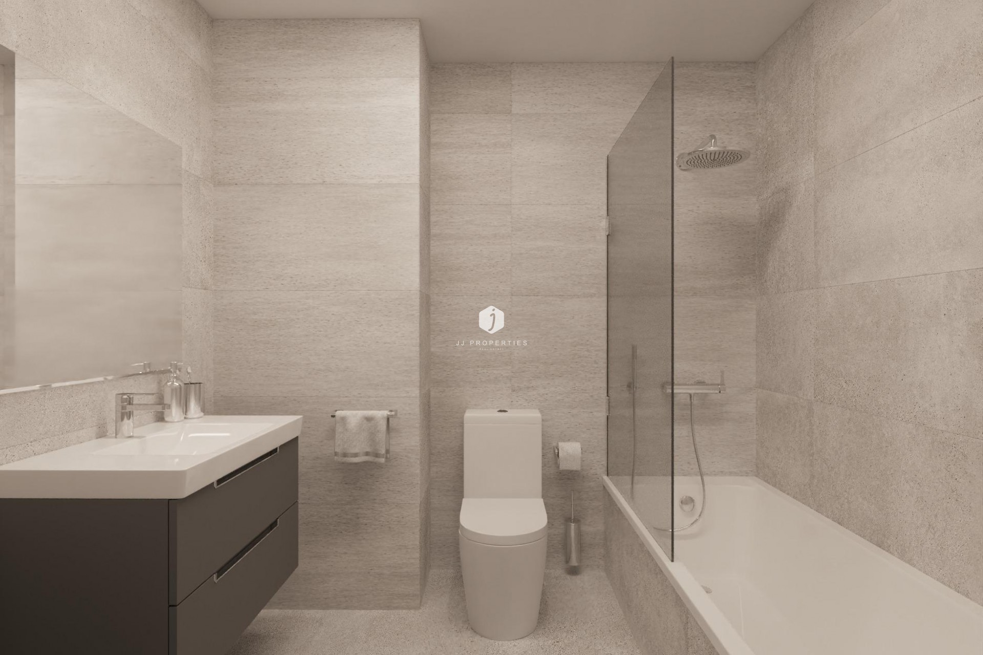 Nowy budynek - Mieszkanie w bloku -
Aguilas - Playa de Levante