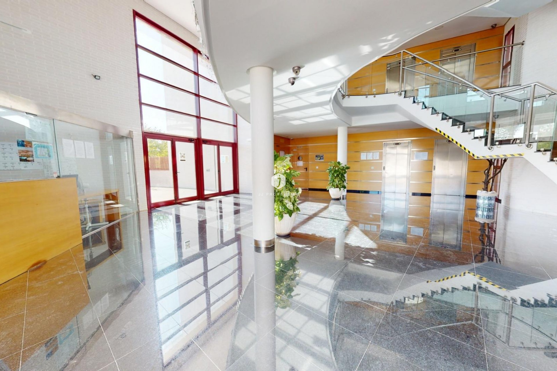 Nowy budynek - Mieszkanie w bloku -
Archena - Villanueva del Rio Segura