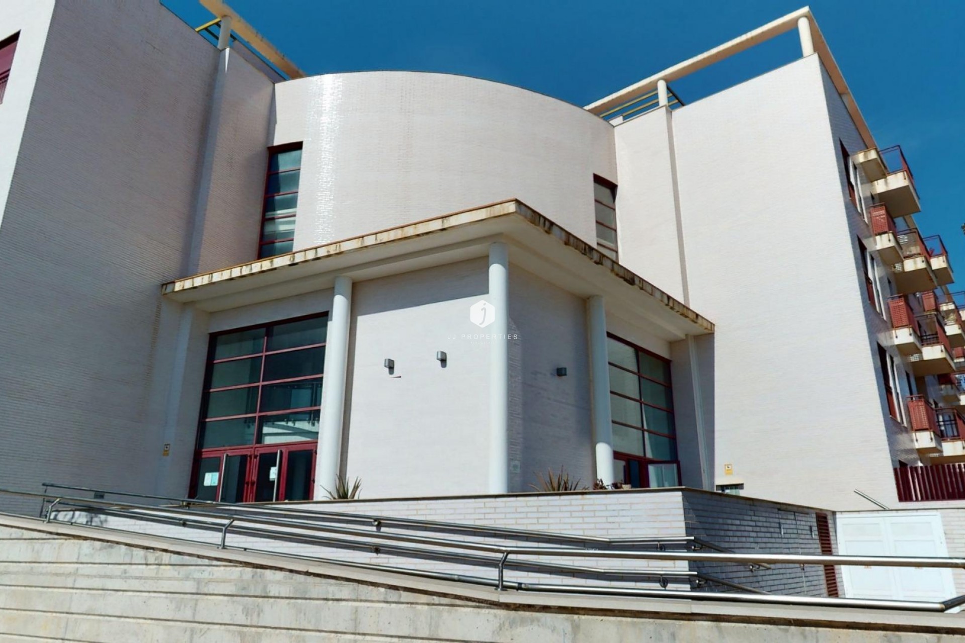 Nowy budynek - Mieszkanie w bloku -
Archena - Villanueva del Rio Segura