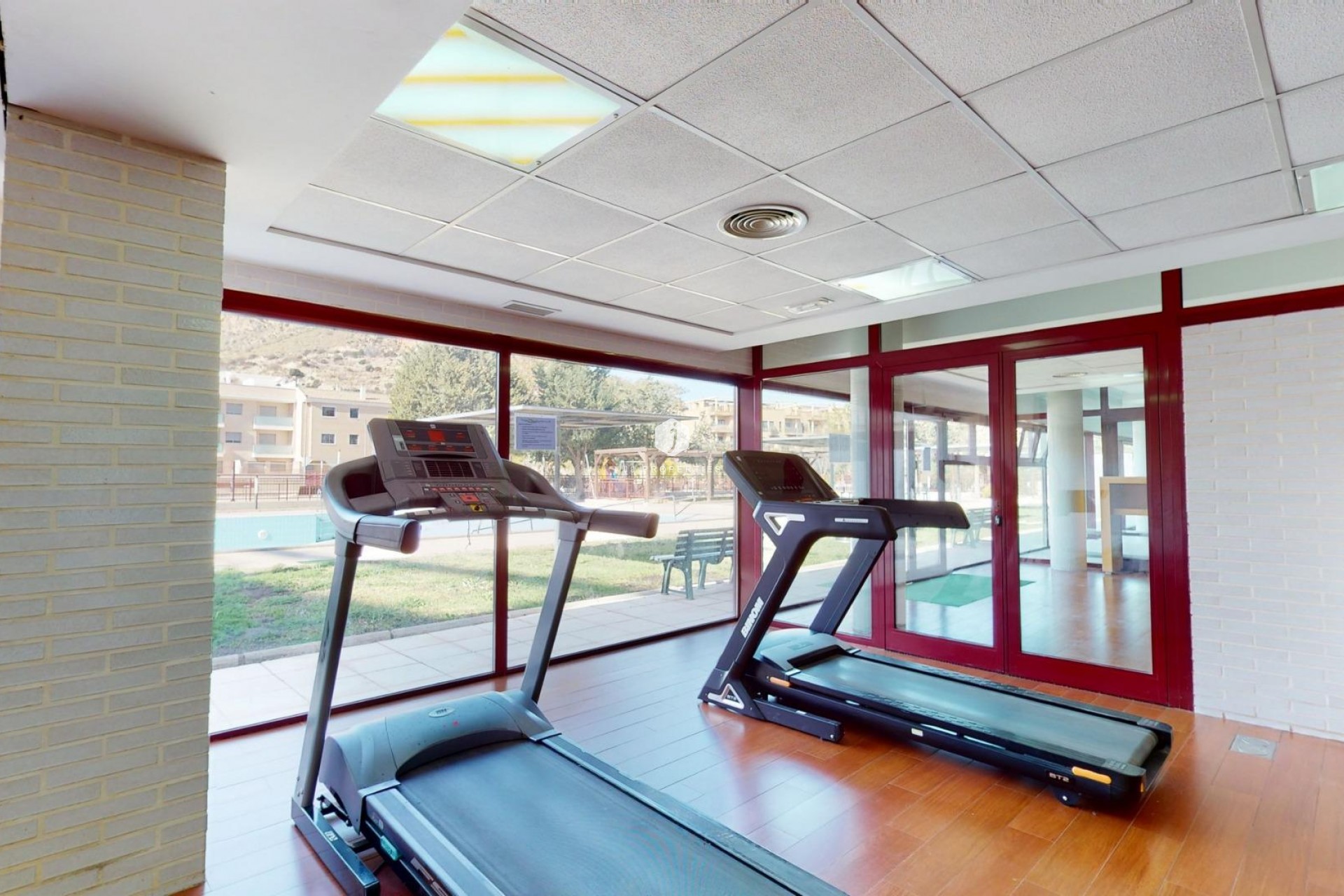 Nowy budynek - Mieszkanie w bloku -
Archena - Villanueva del Rio Segura