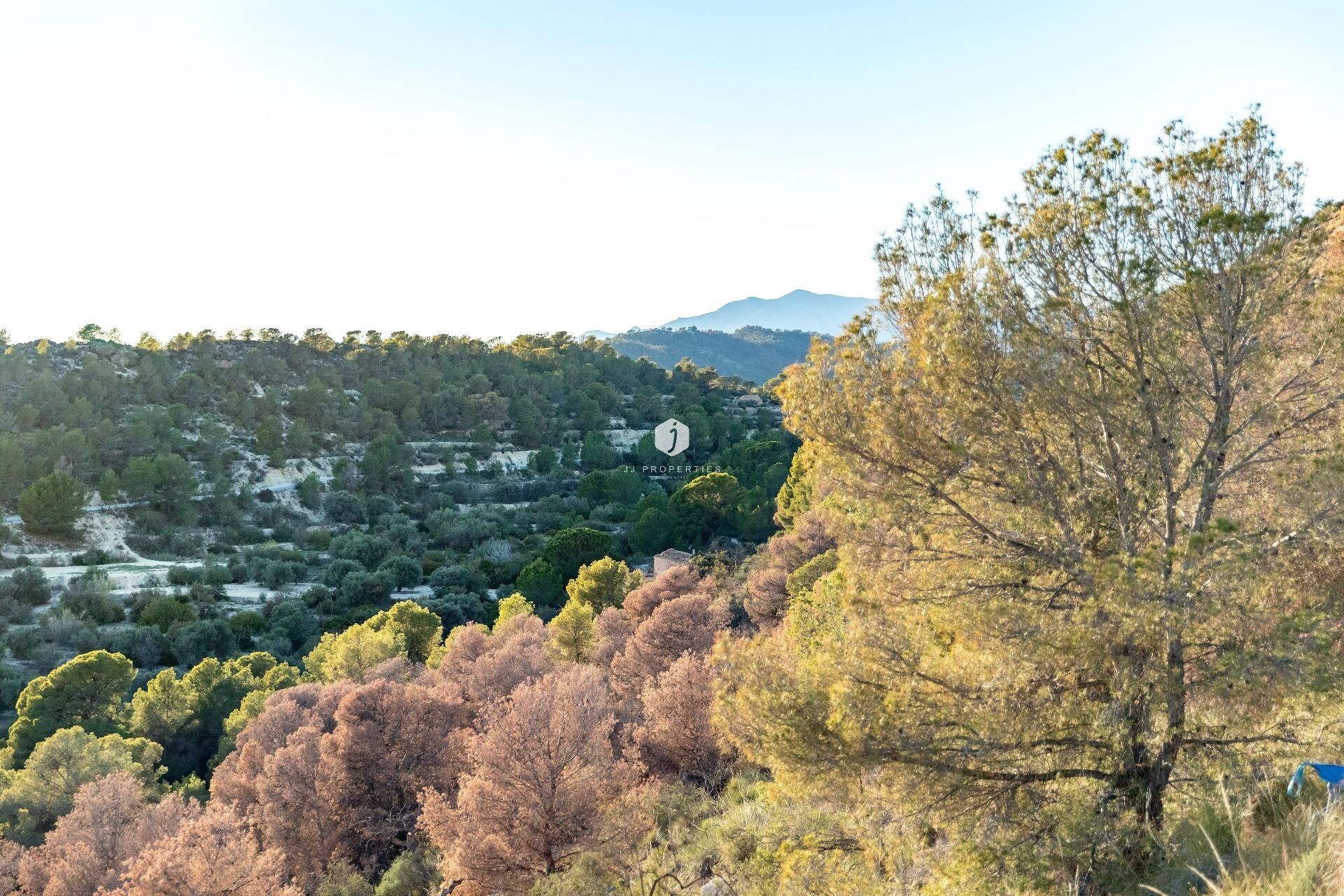 Nowy budynek - Mieszkanie w bloku -
Finestrat - Balcón de finestrat
