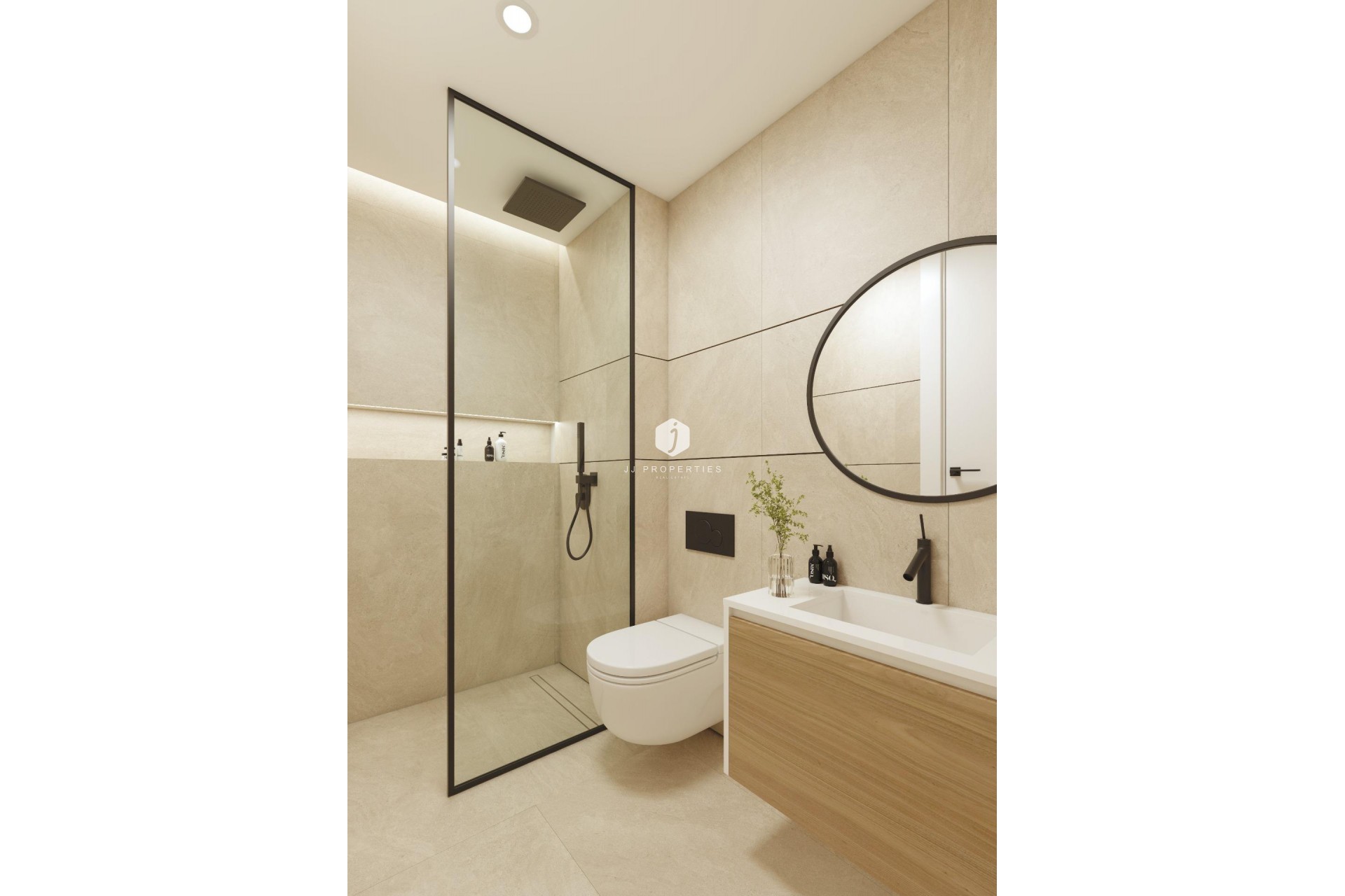 Nowy budynek - Mieszkanie w bloku -
Guardamar del Segura - Pueblo