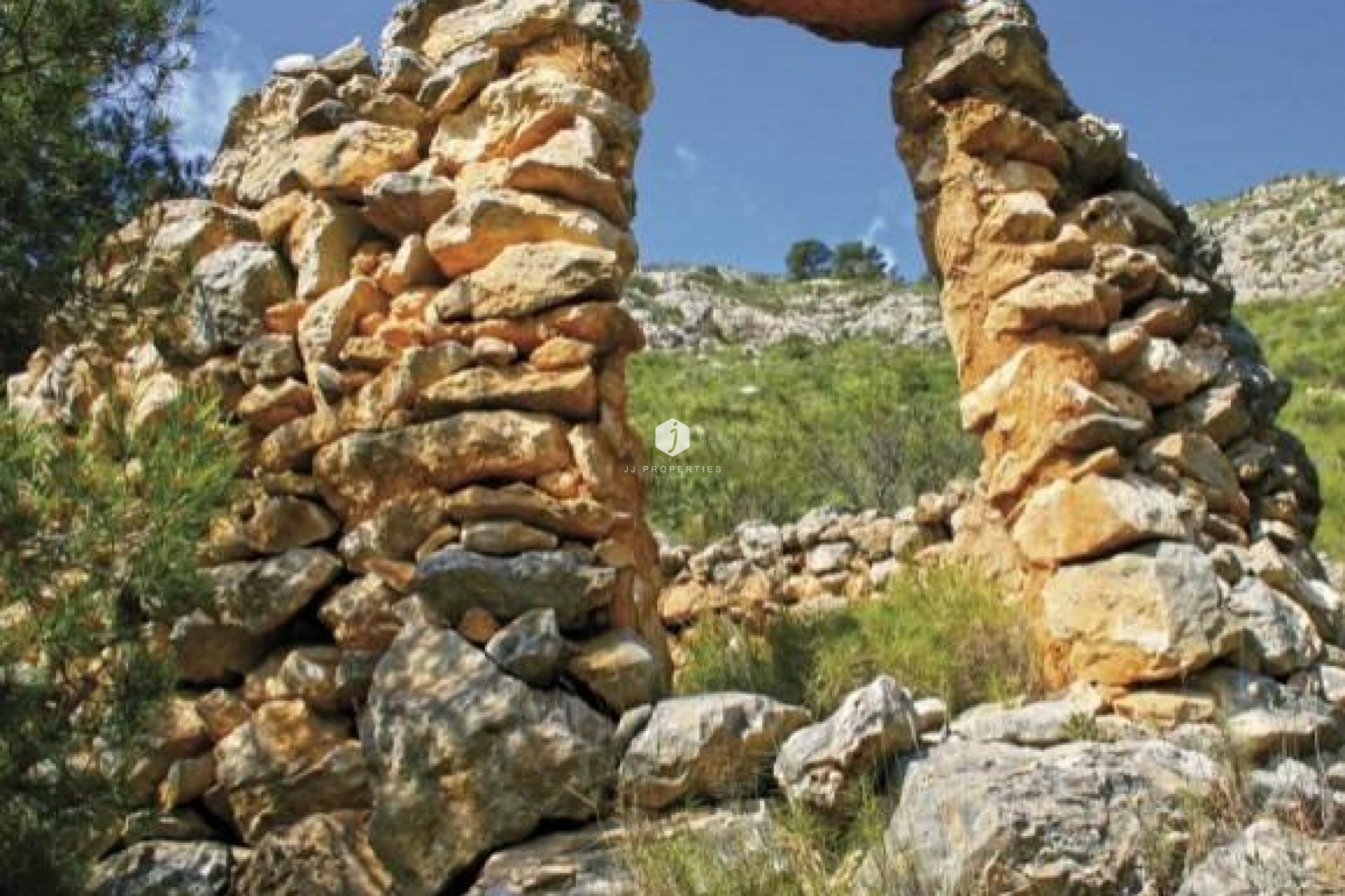 Nowy budynek - Mieszkanie w bloku -
Hondón de las Nieves - Pueblo