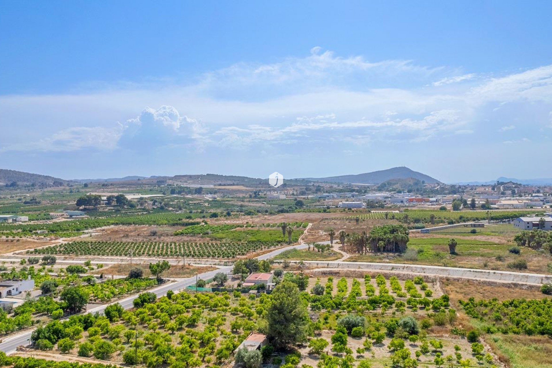 Nowy budynek - Mieszkanie w bloku -
Jacarilla - pueblo