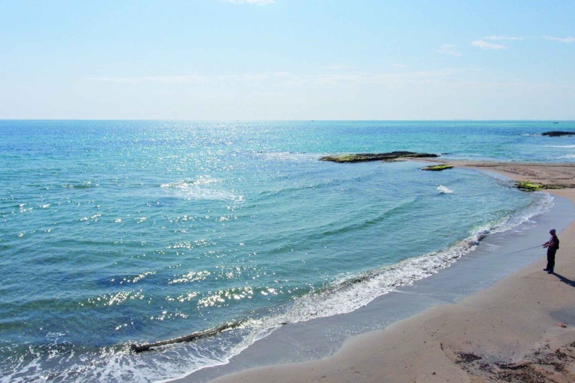 Nowy budynek - Mieszkanie w bloku -
Orihuela Costa - Campoamor