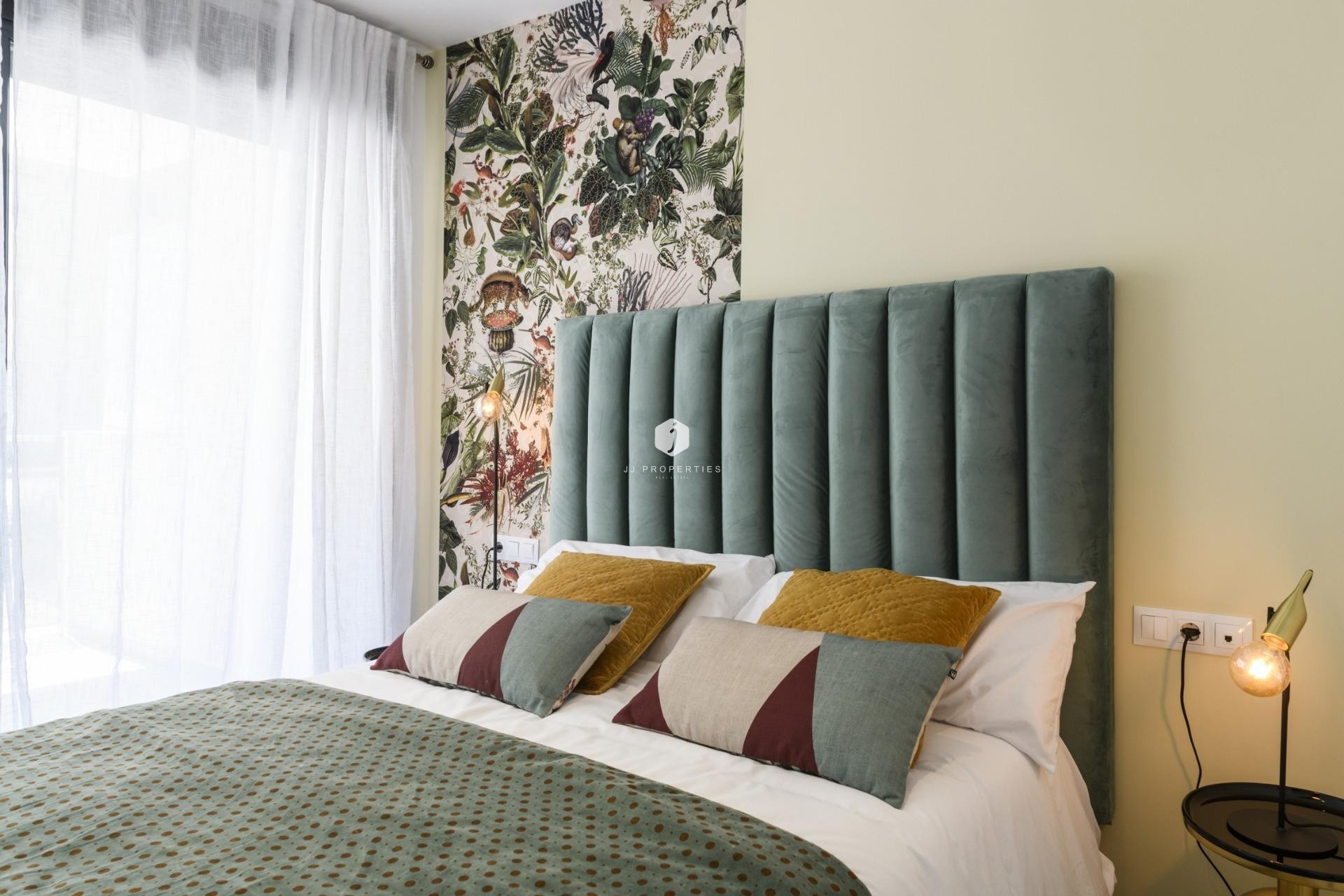 Nowy budynek - Mieszkanie w bloku -
Orihuela Costa - Campoamor