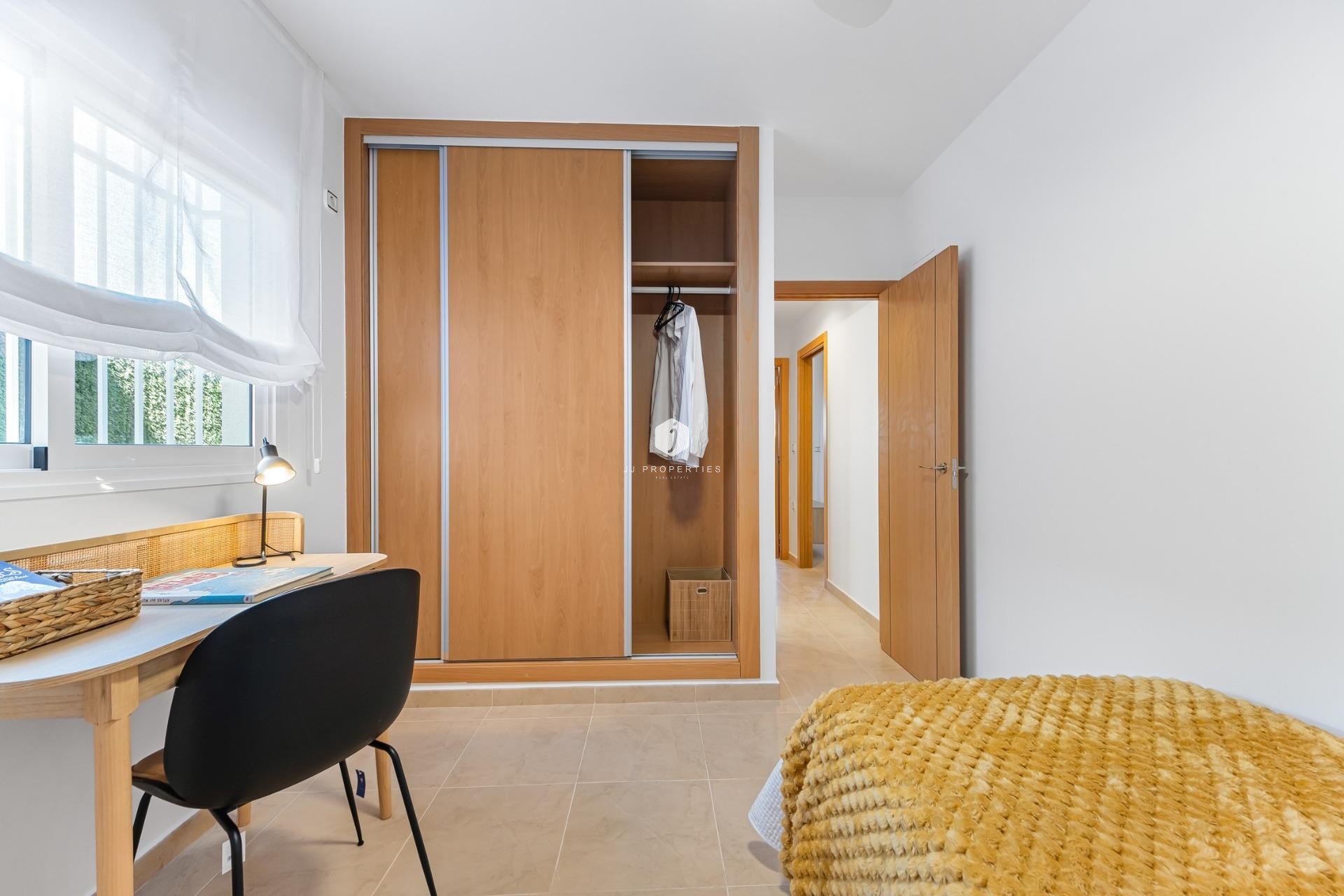 Nowy budynek - Mieszkanie w bloku -
Orihuela Costa - Lomas de Cabo Roig