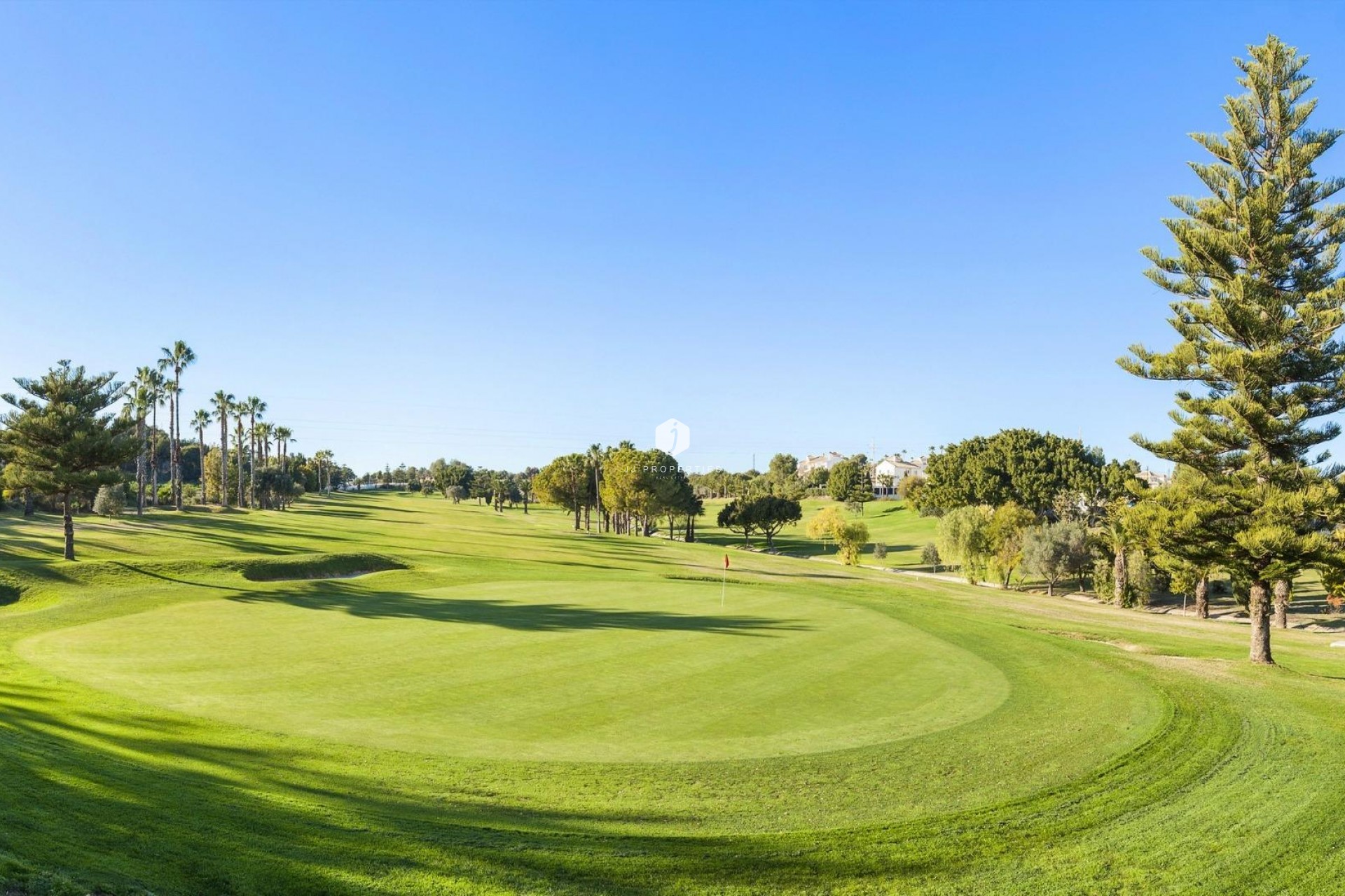 Nowy budynek - Mieszkanie w bloku -
Orihuela Costa - Lomas de Campoamor
