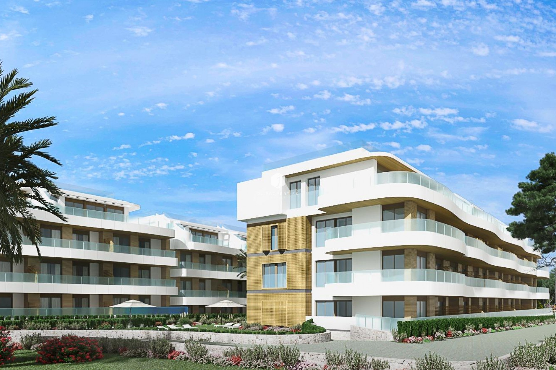 Mieszkanie w bloku en venta en Orihuela Costa