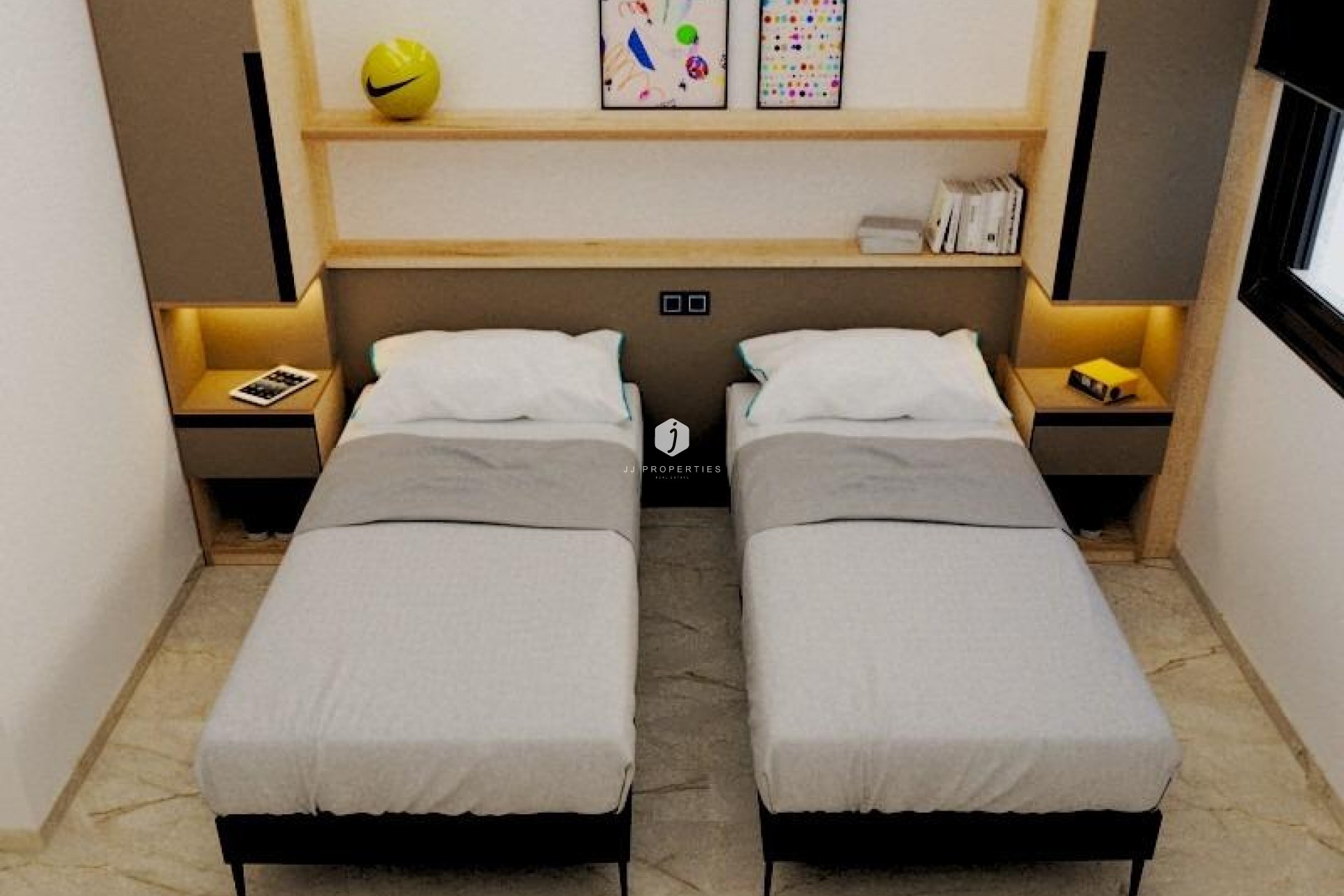 Nowy budynek - Mieszkanie w bloku -
Pilar de la Horadada - Playa de las Higuericas