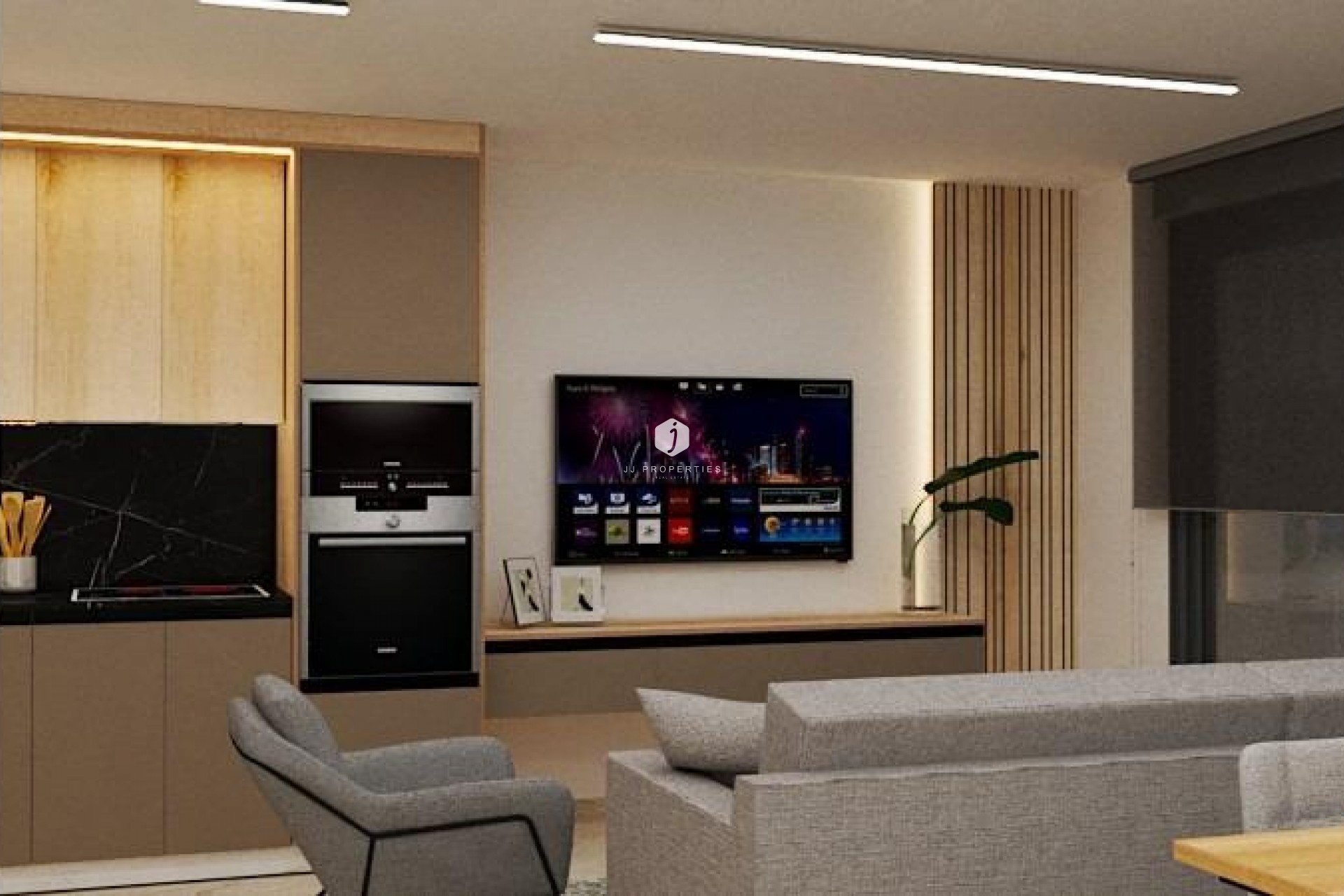 Nowy budynek - Mieszkanie w bloku -
Pilar de la Horadada - Playa de las Higuericas