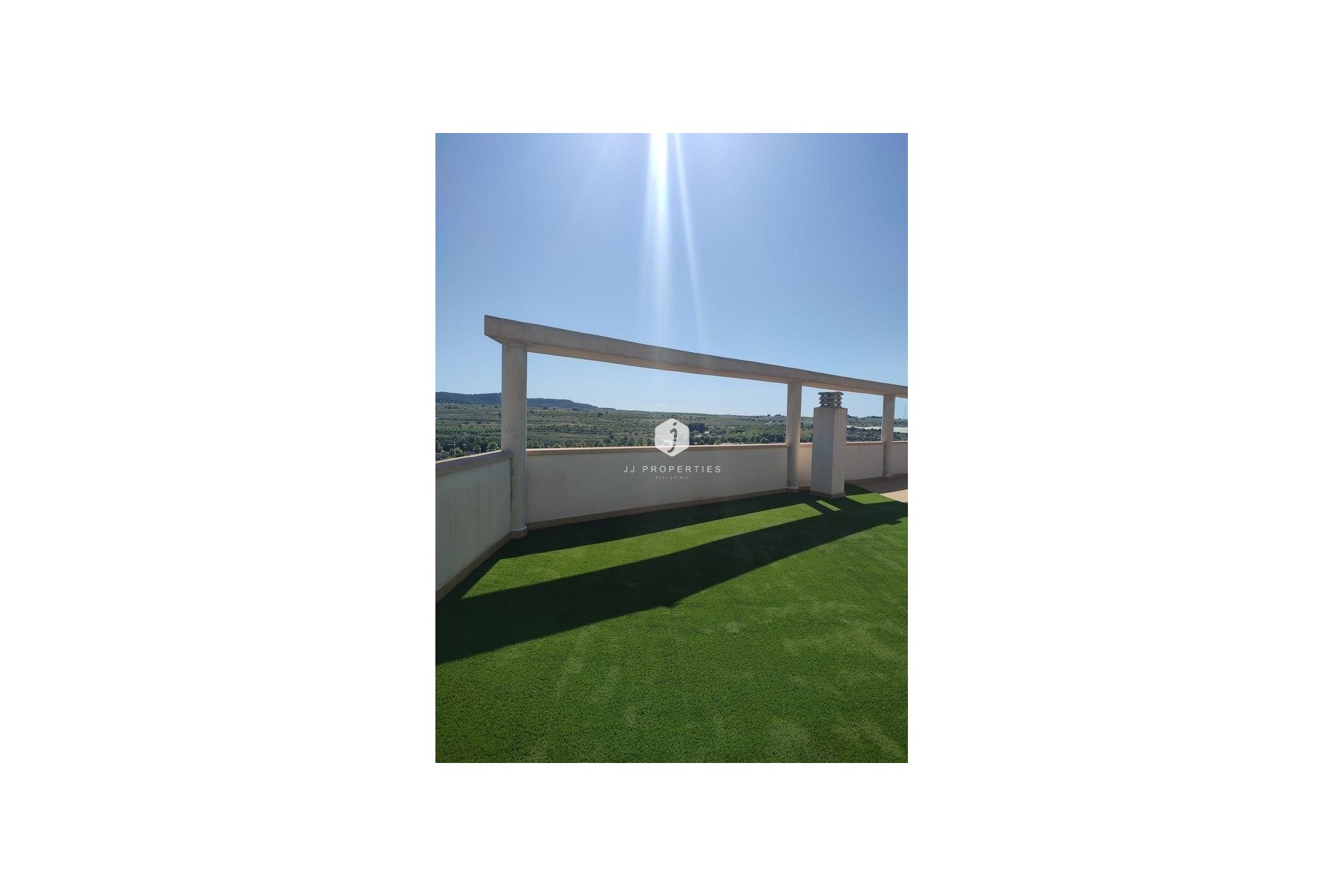 Nowy budynek - Mieszkanie w bloku -
San Miguel de Salinas