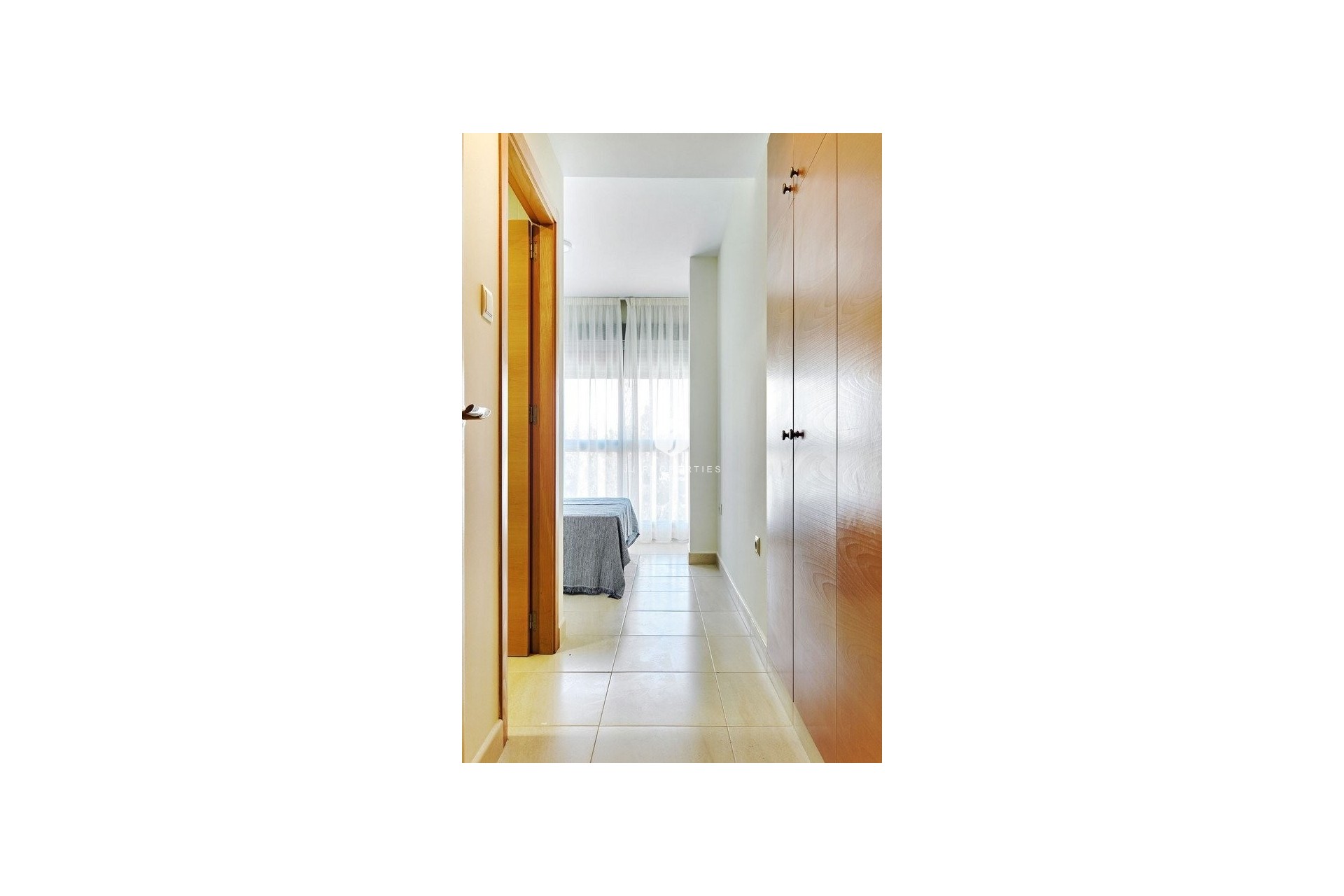 Nowy budynek - Mieszkanie w bloku -
San Miguel de Salinas