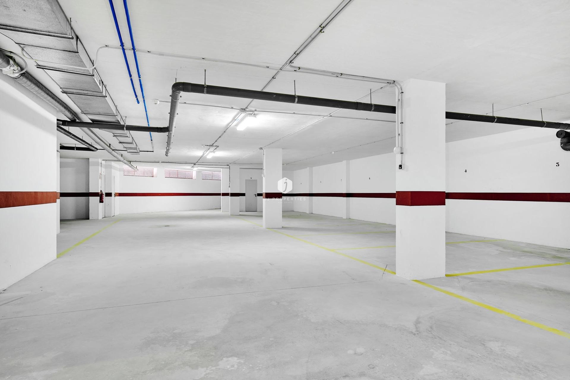 Nowy budynek - Mieszkanie w bloku -
San Miguel de Salinas