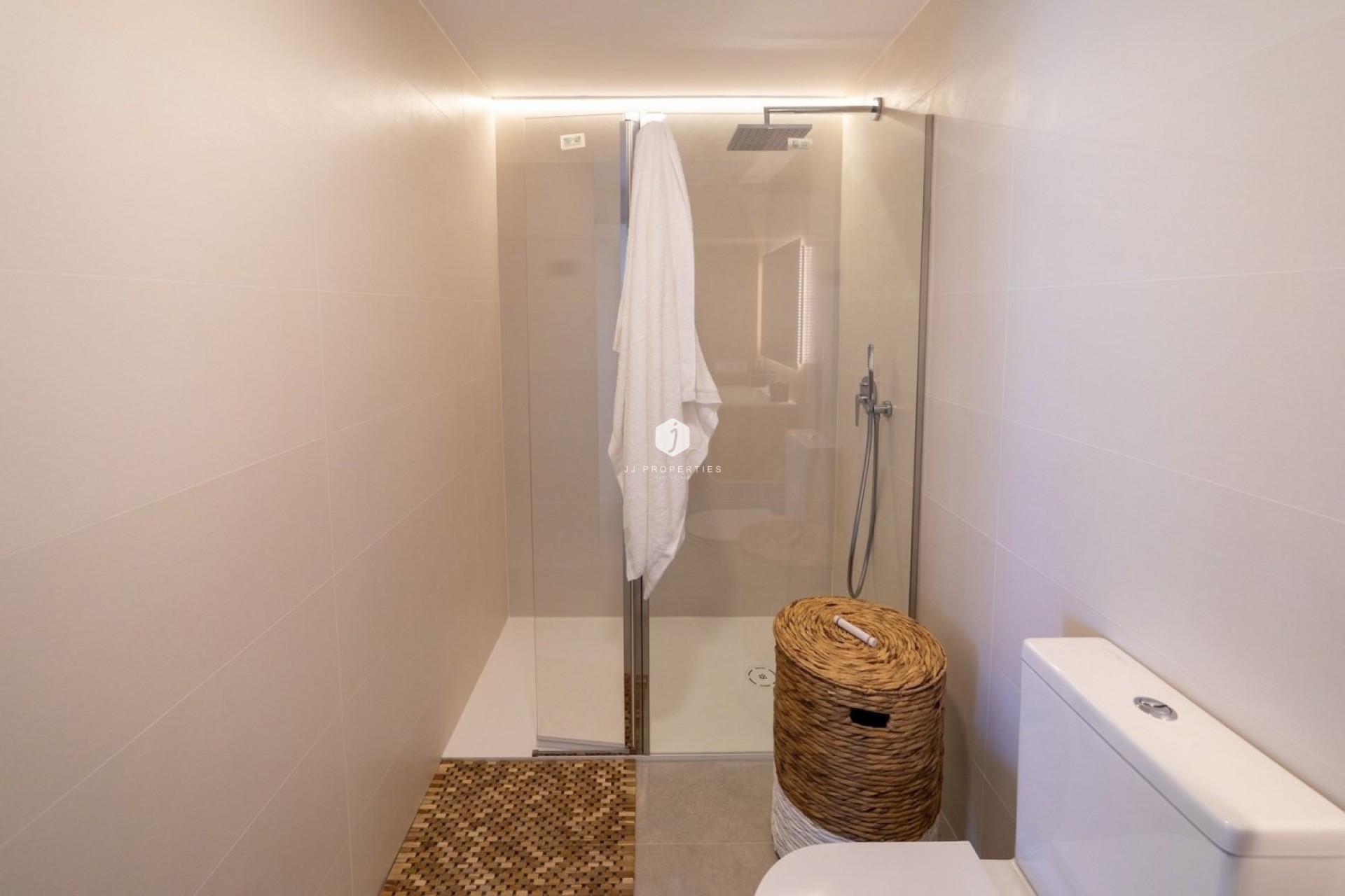 Nowy budynek - Mieszkanie w bloku -
Santa Pola - Gran Alacant