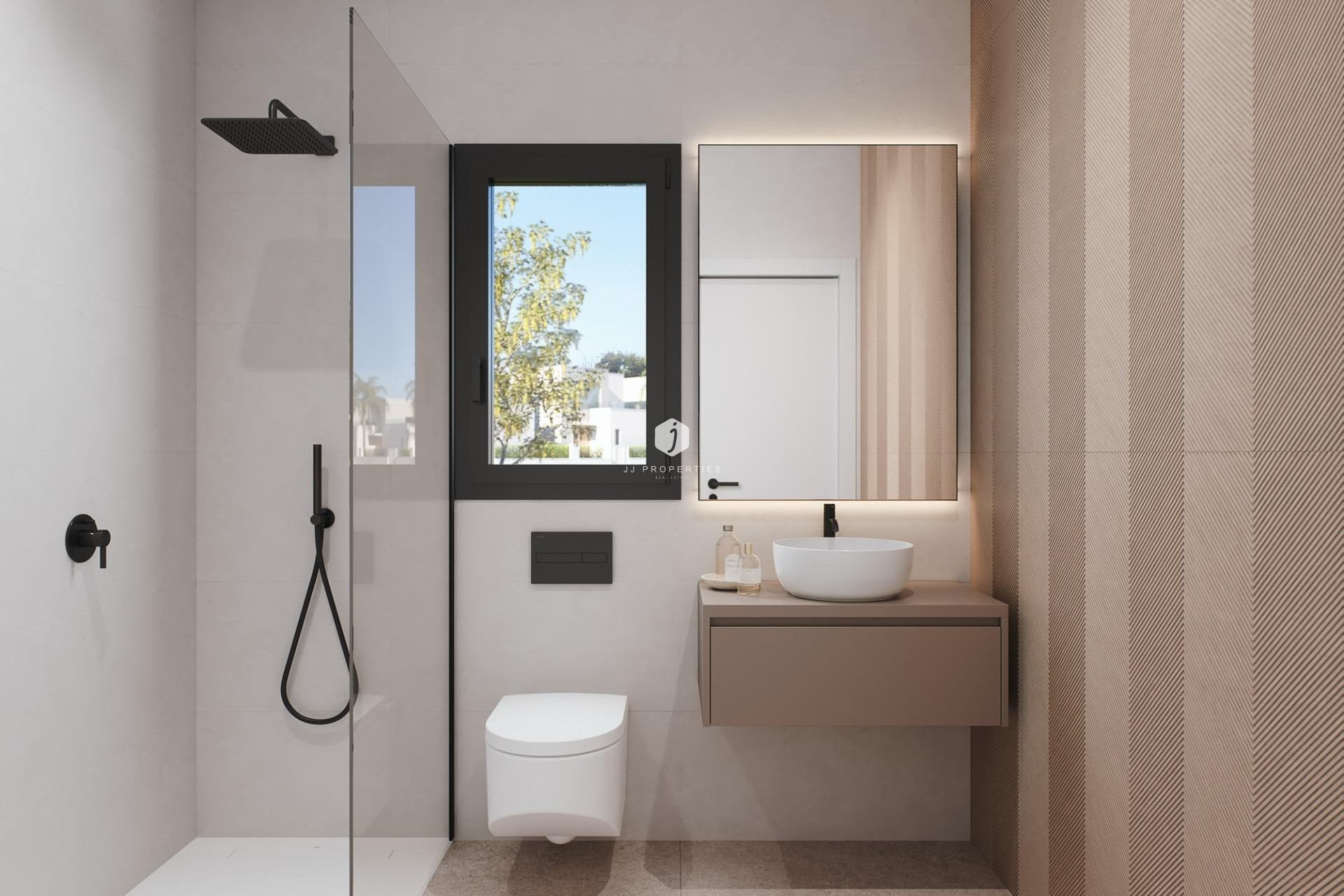 Nowy budynek - Mieszkanie w bloku -
Torre Pacheco - Santa Rosalia Lake And Life Resort