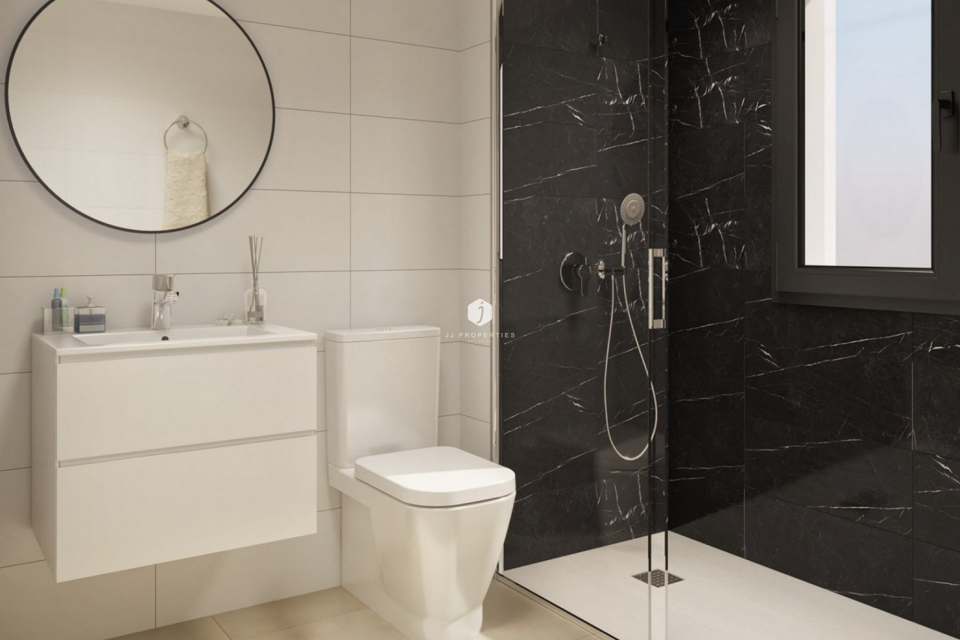 Nowy budynek - Mieszkanie w bloku -
Torre Pacheco - Santa Rosalia Lake And Life Resort