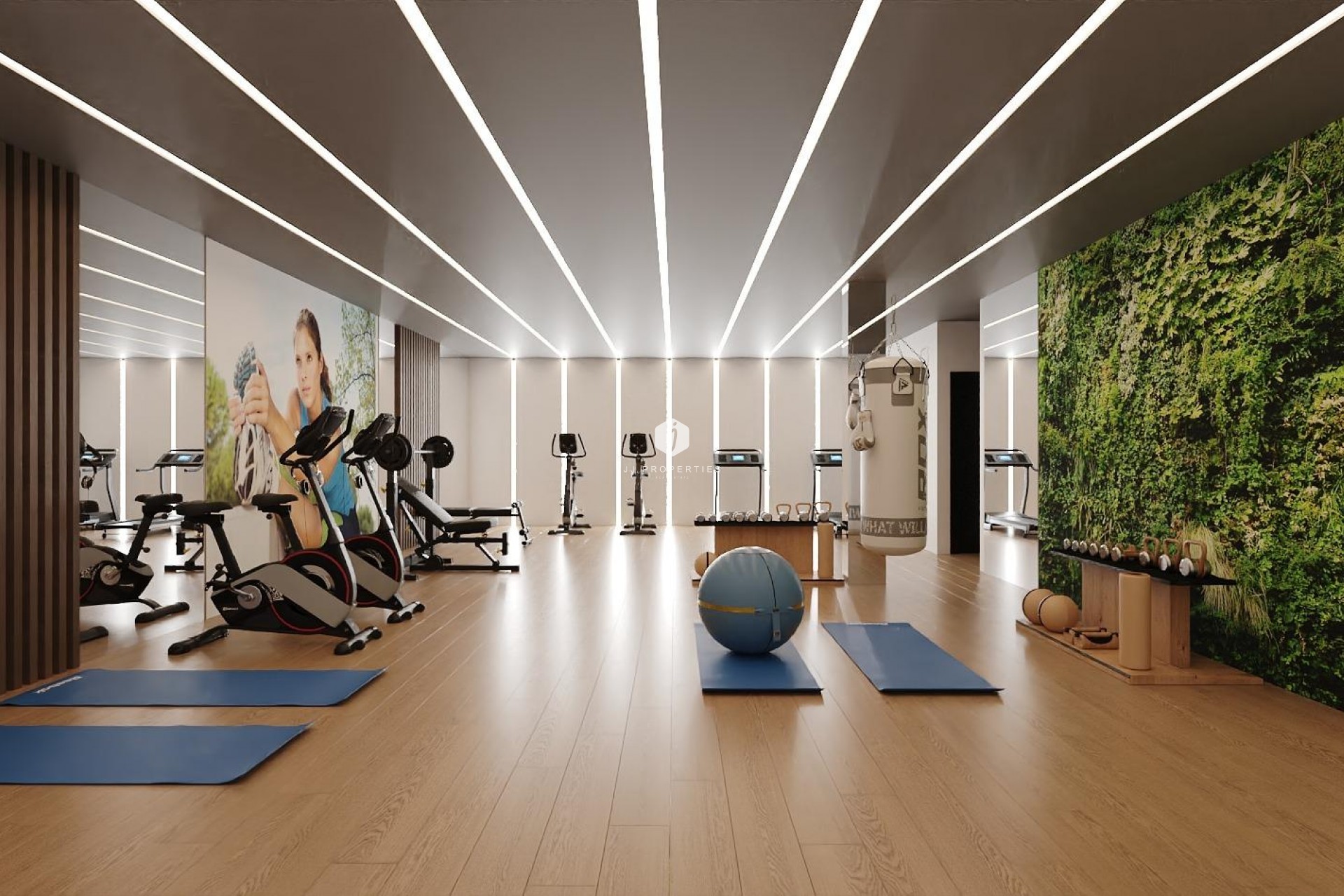 Nowy budynek - Mieszkanie w bloku -
Torre Pacheco - Santa Rosalia Lake And Life Resort