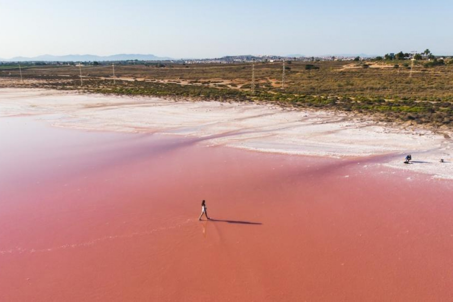 Nowy budynek - Mieszkanie w bloku -
Torrevieja - Centro