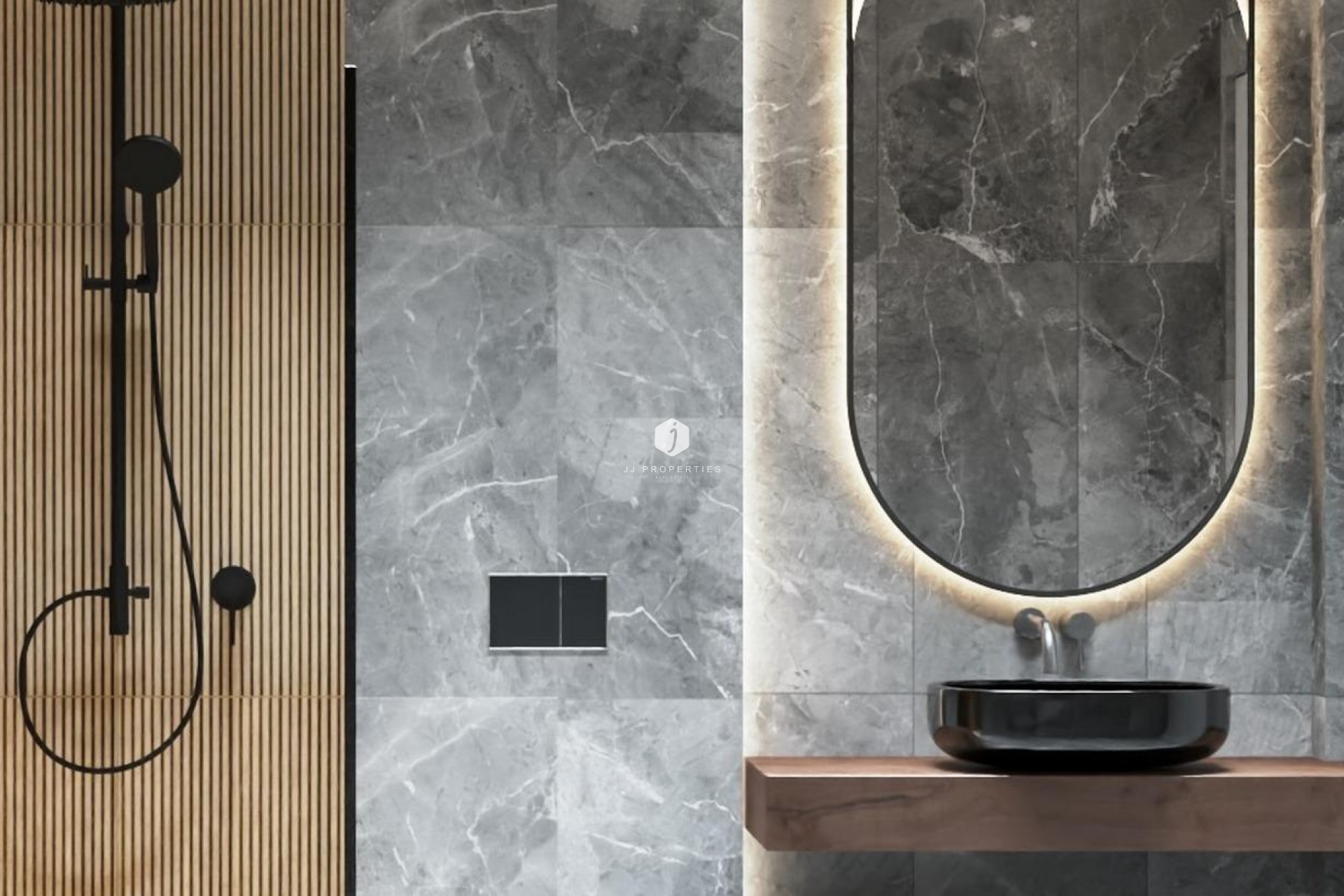 Nowy budynek - Mieszkanie w bloku -
Torrevieja - Centro