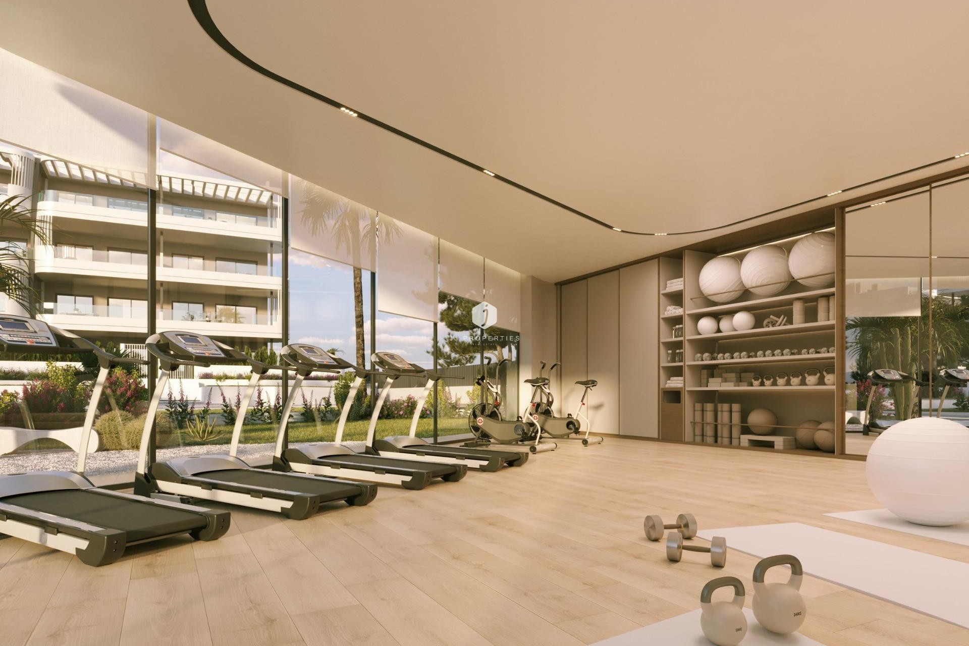 Nowy budynek - Mieszkanie w bloku -
Torrevieja - La Hoya