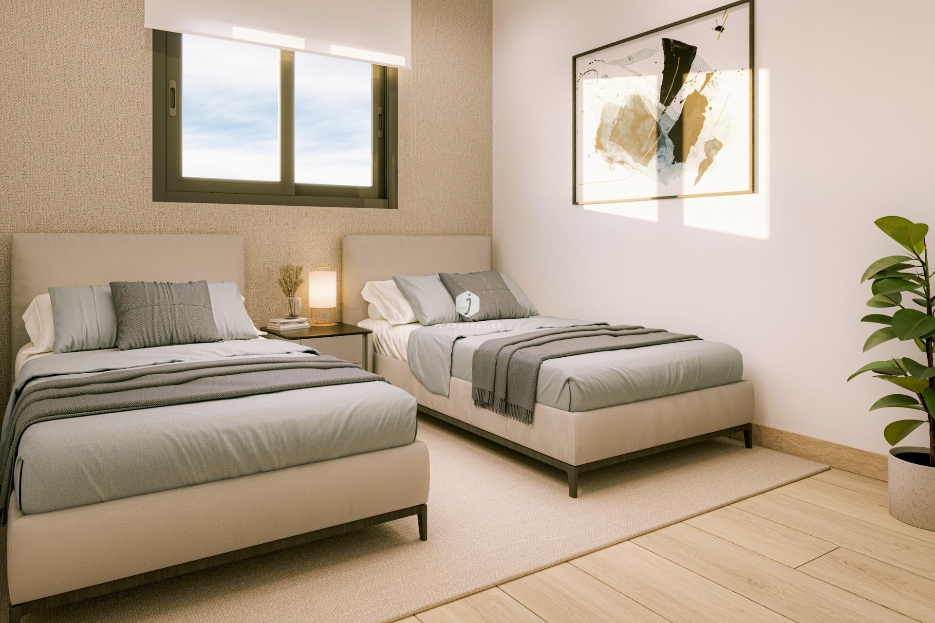 Nowy budynek - Mieszkanie w bloku -
Torrevieja - La Hoya