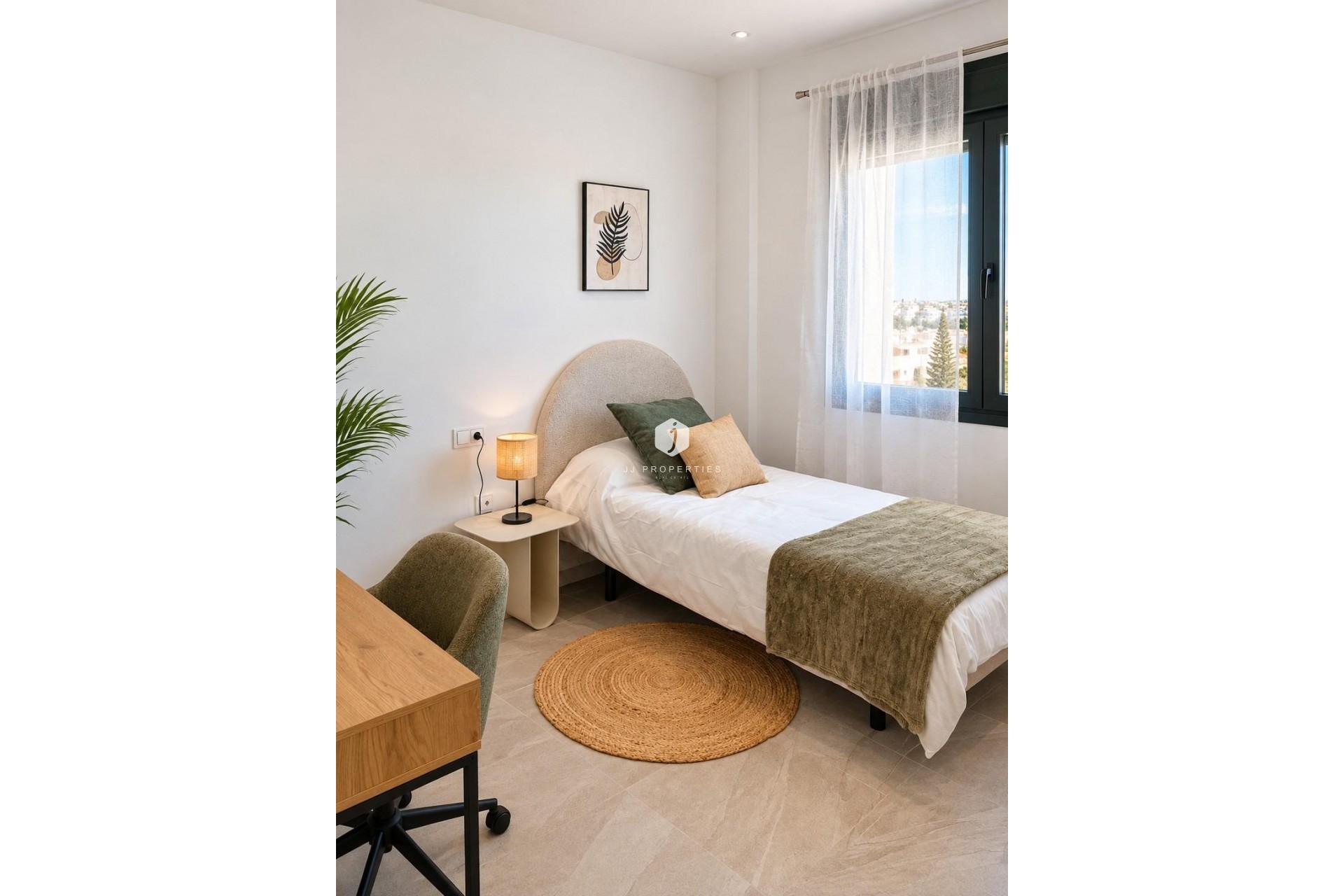 Nowy budynek - Mieszkanie w bloku -
Torrevieja - Nueva Torrevieja