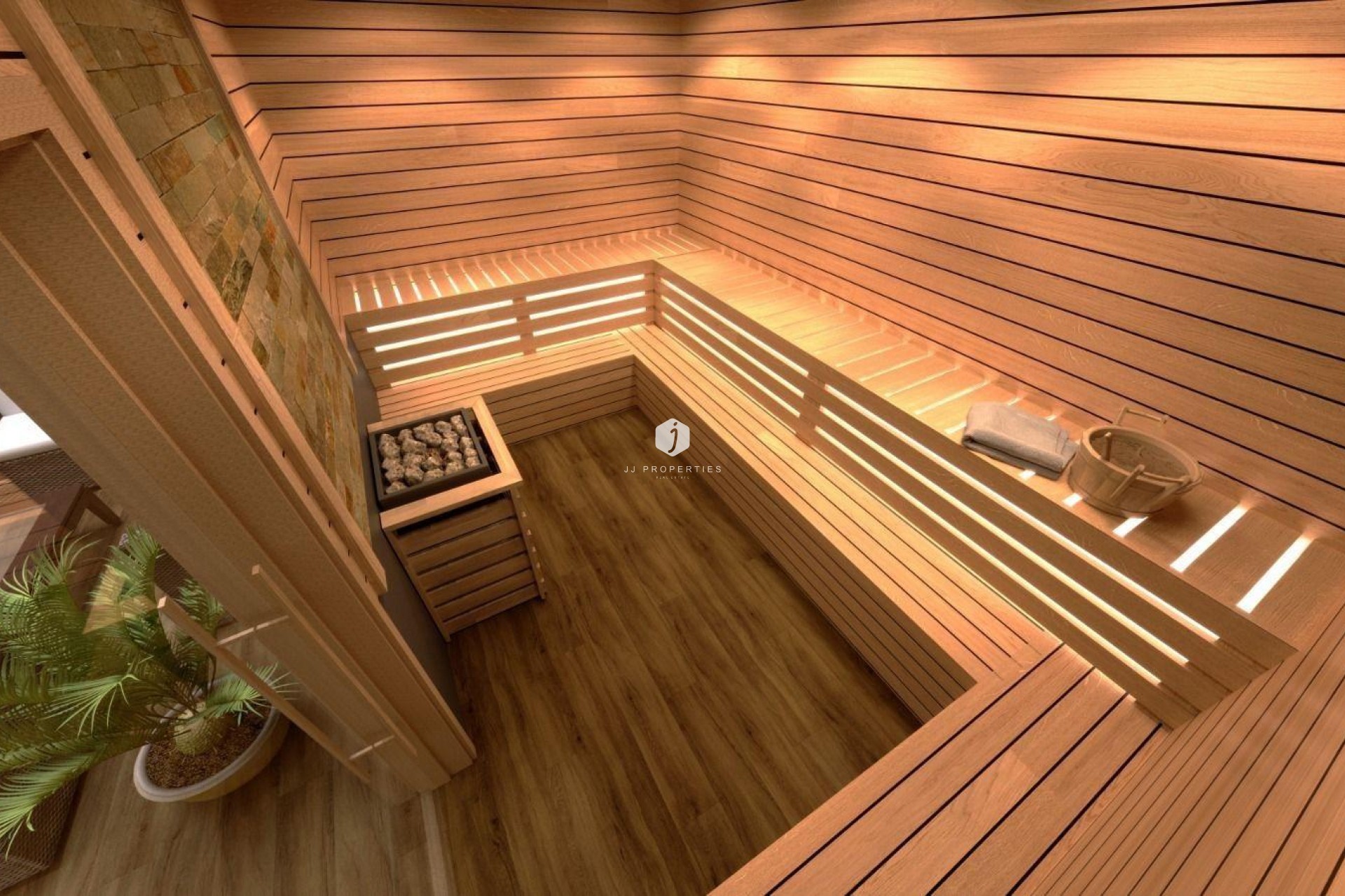 Nowy budynek - Mieszkanie w bloku -
Torrevieja - PARQUE DE LAS NACIONES