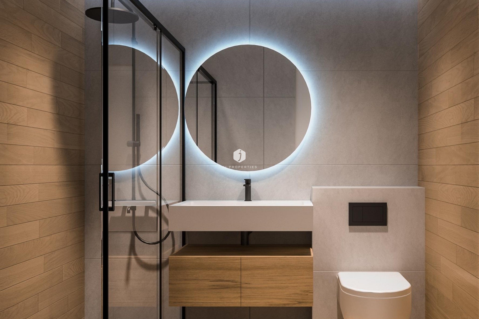 Nowy budynek - Mieszkanie w bloku -
Torrevieja - Playa de El Cura