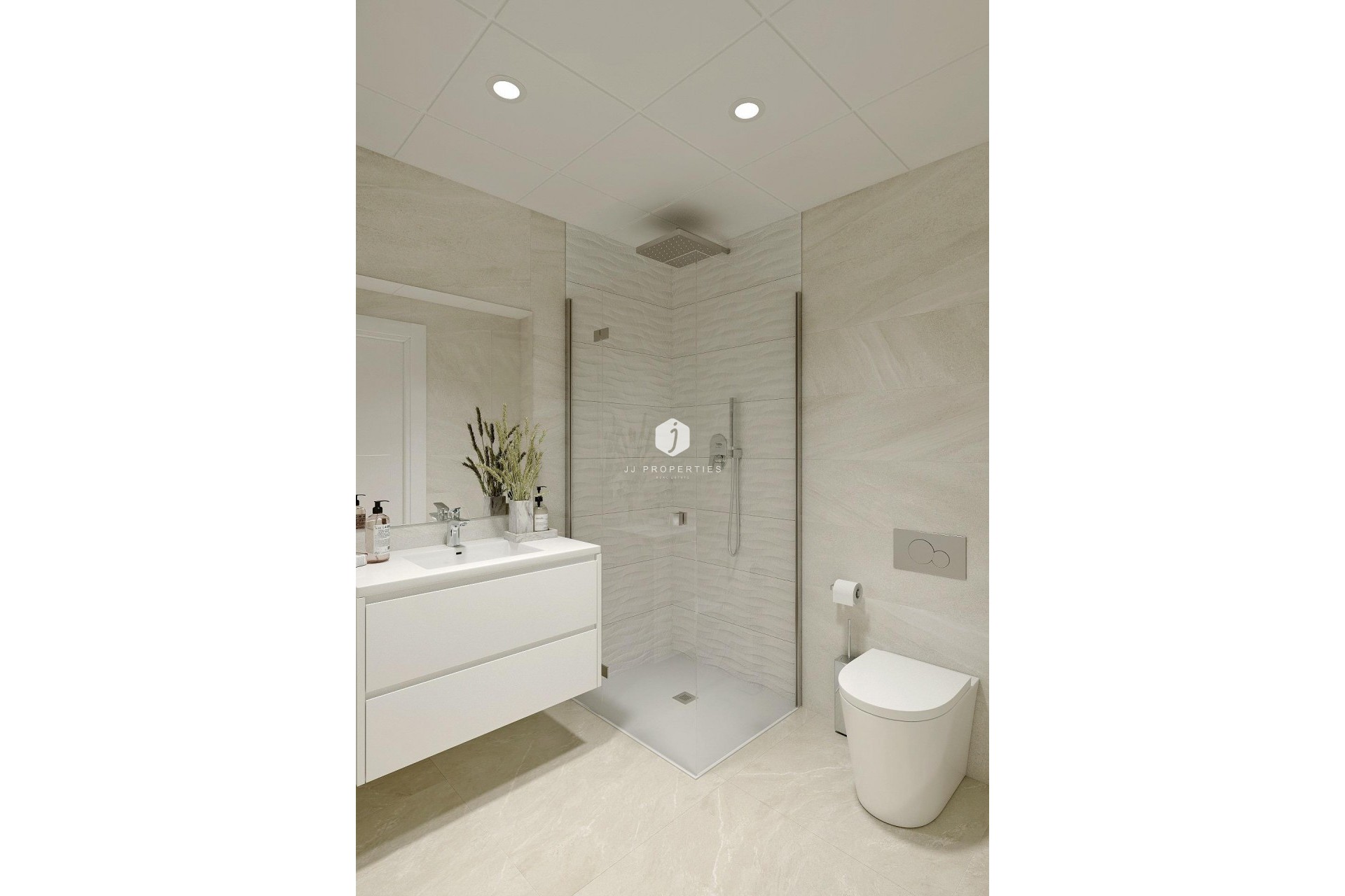 Nowy budynek - Mieszkanie w bloku -
Torrevieja - Playa de El Cura