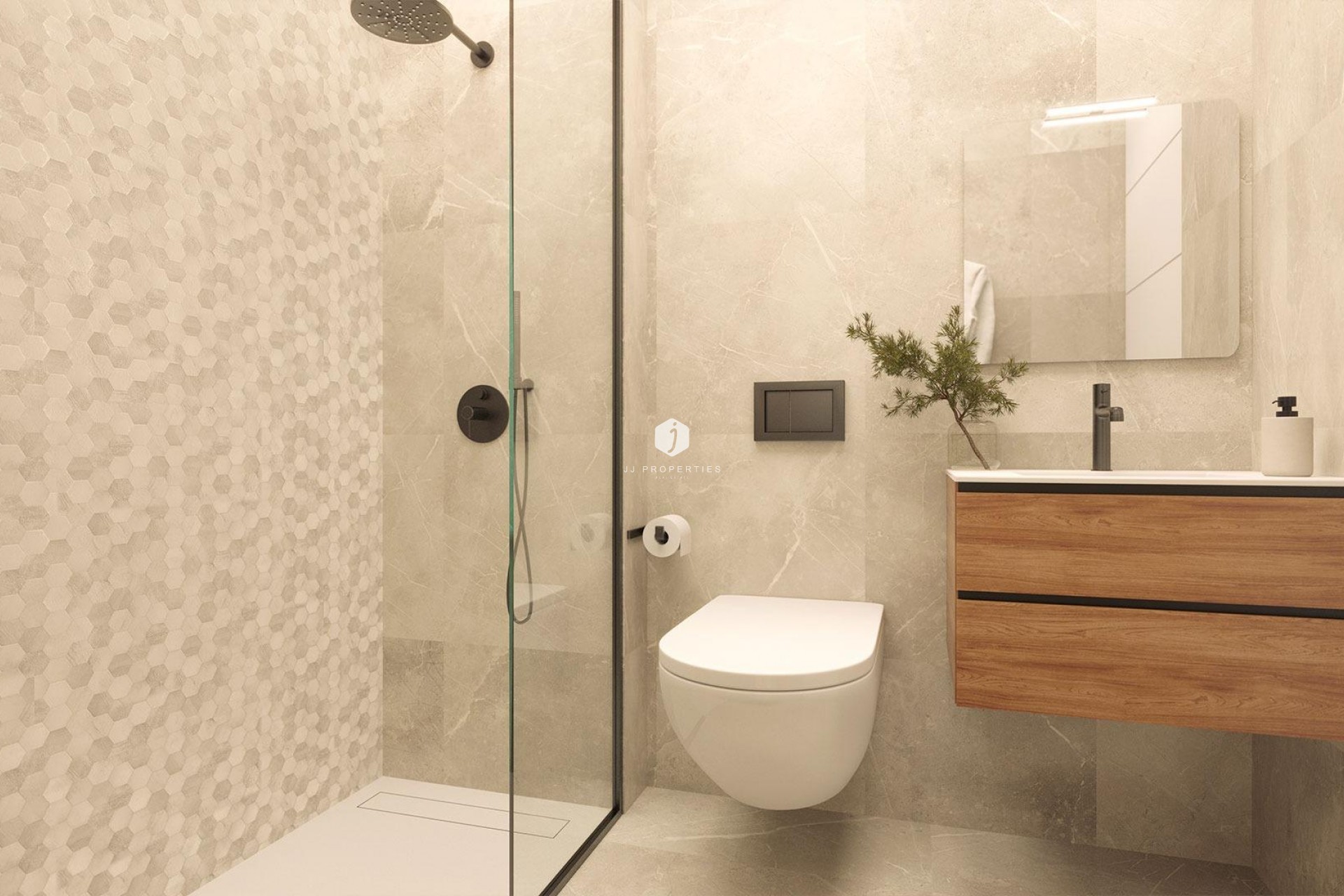 Nowy budynek - Mieszkanie w bloku -
Torrevieja - Playa del Acequión