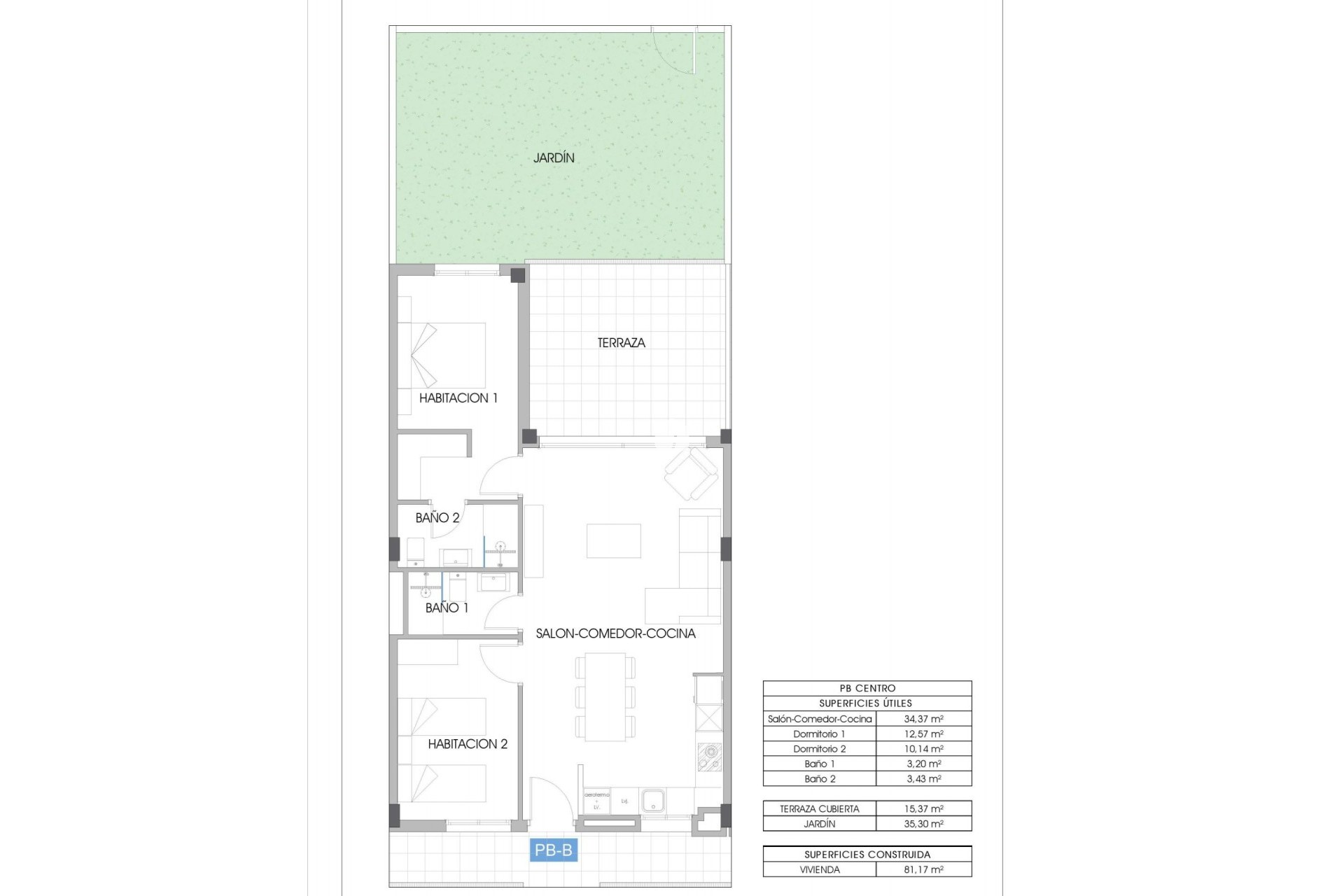 Nowy budynek - Mieszkanie w bloku -
Villajoyosa - Cala de Finestrat