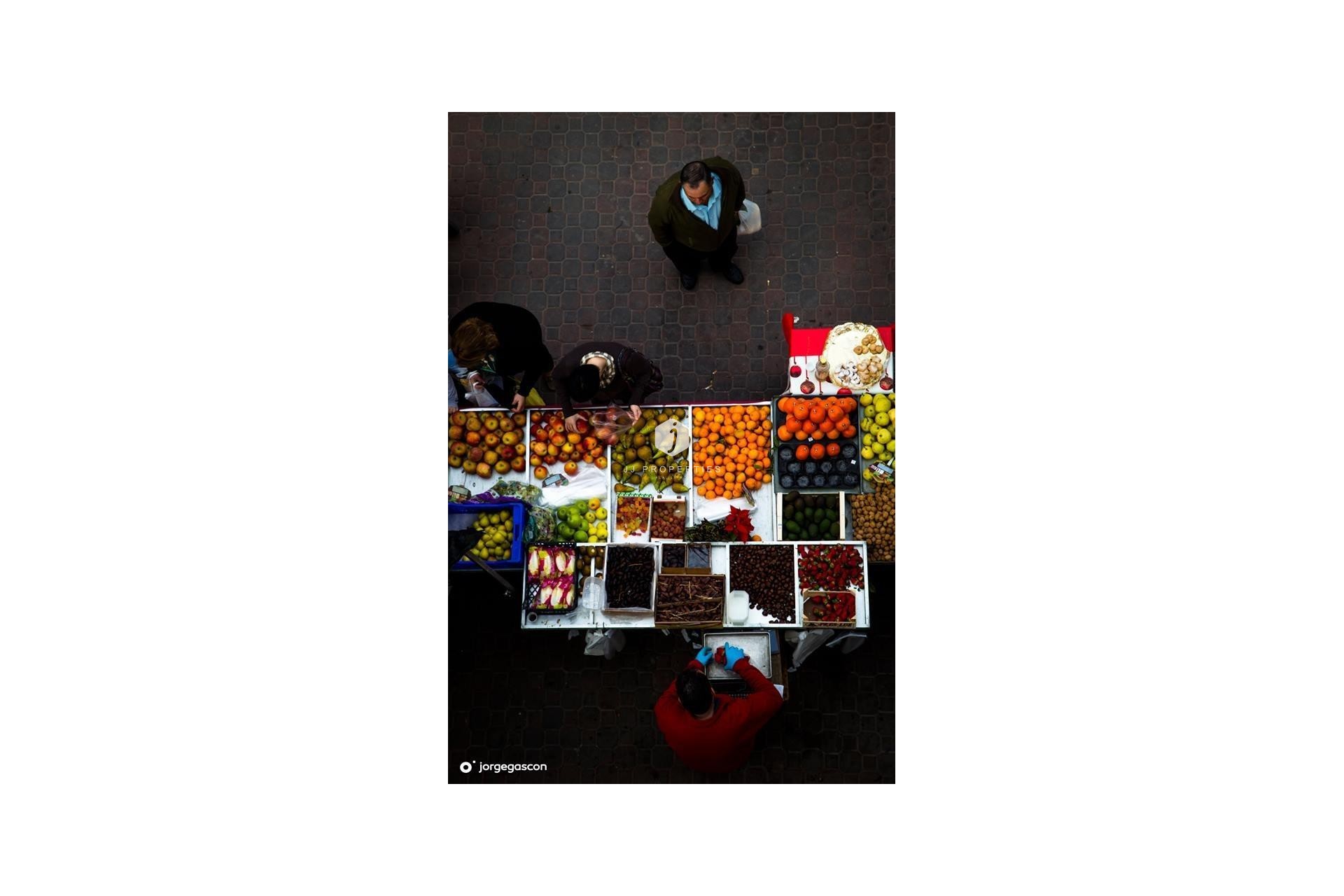 Nowy budynek - Szalet -
Dolores - Sector 2