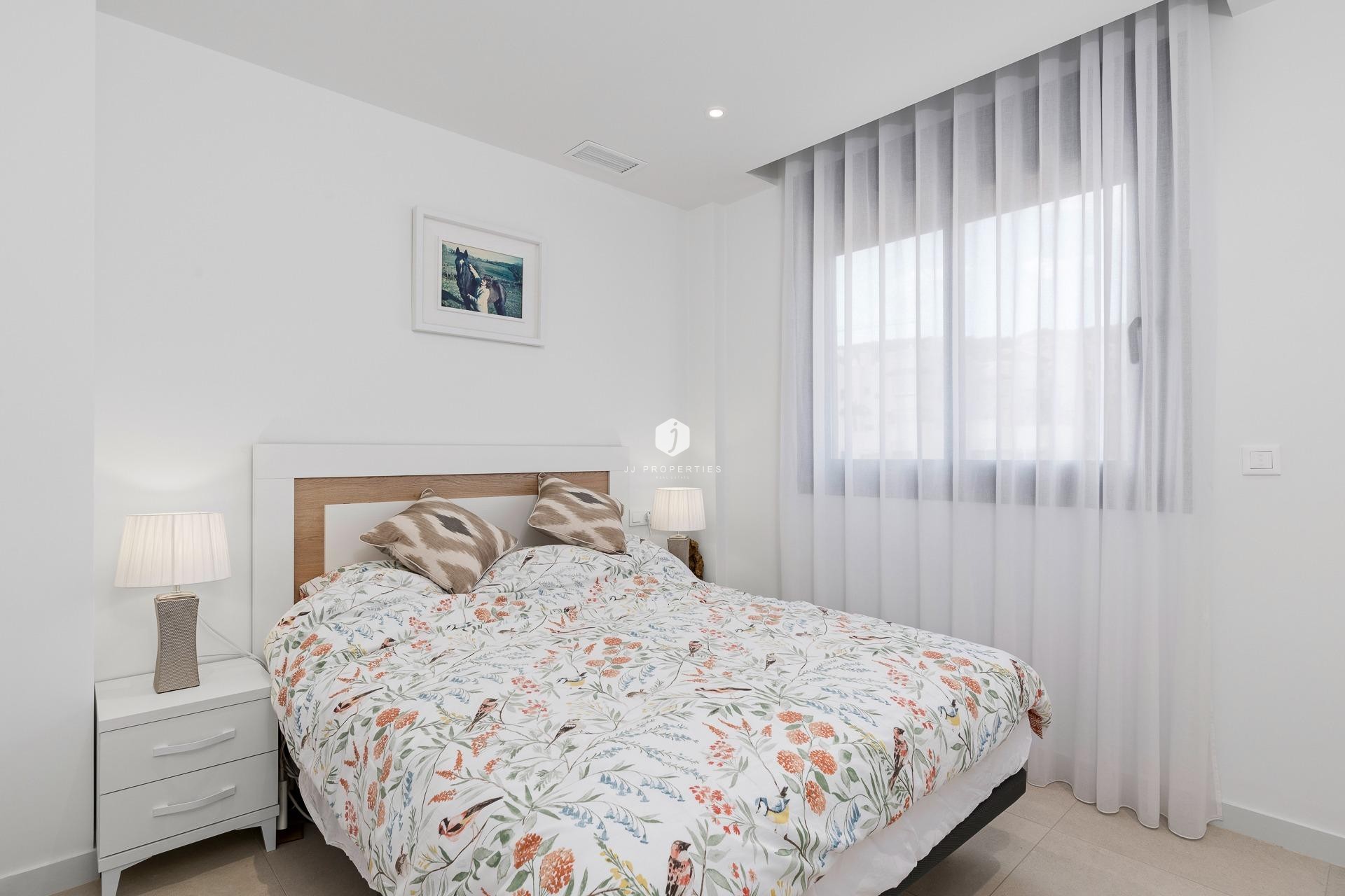 Nowy budynek - Szalet -
Guardamar del Segura - Els Secans