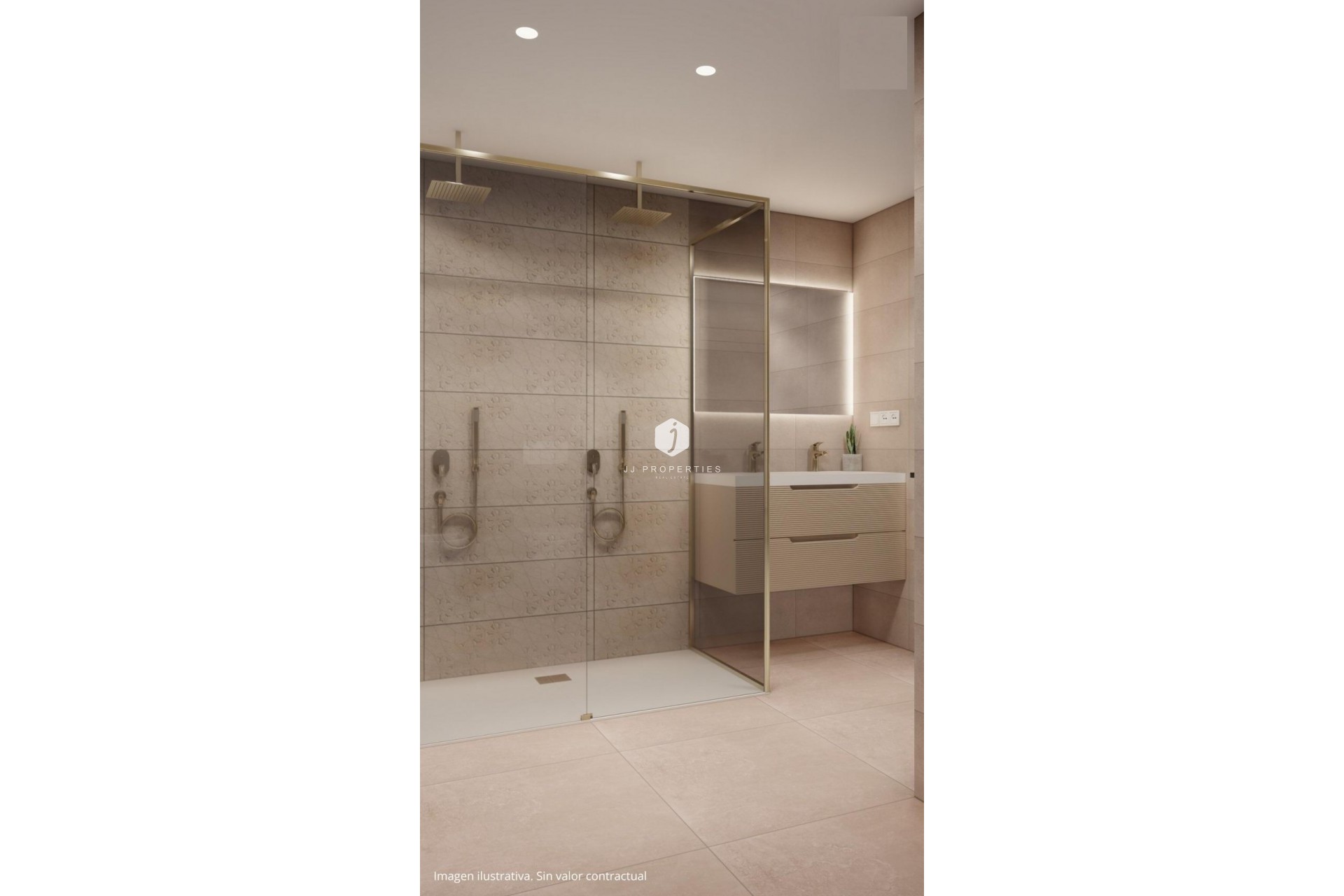 Nowy budynek - Szalet -
La Nucía - Nou Espai