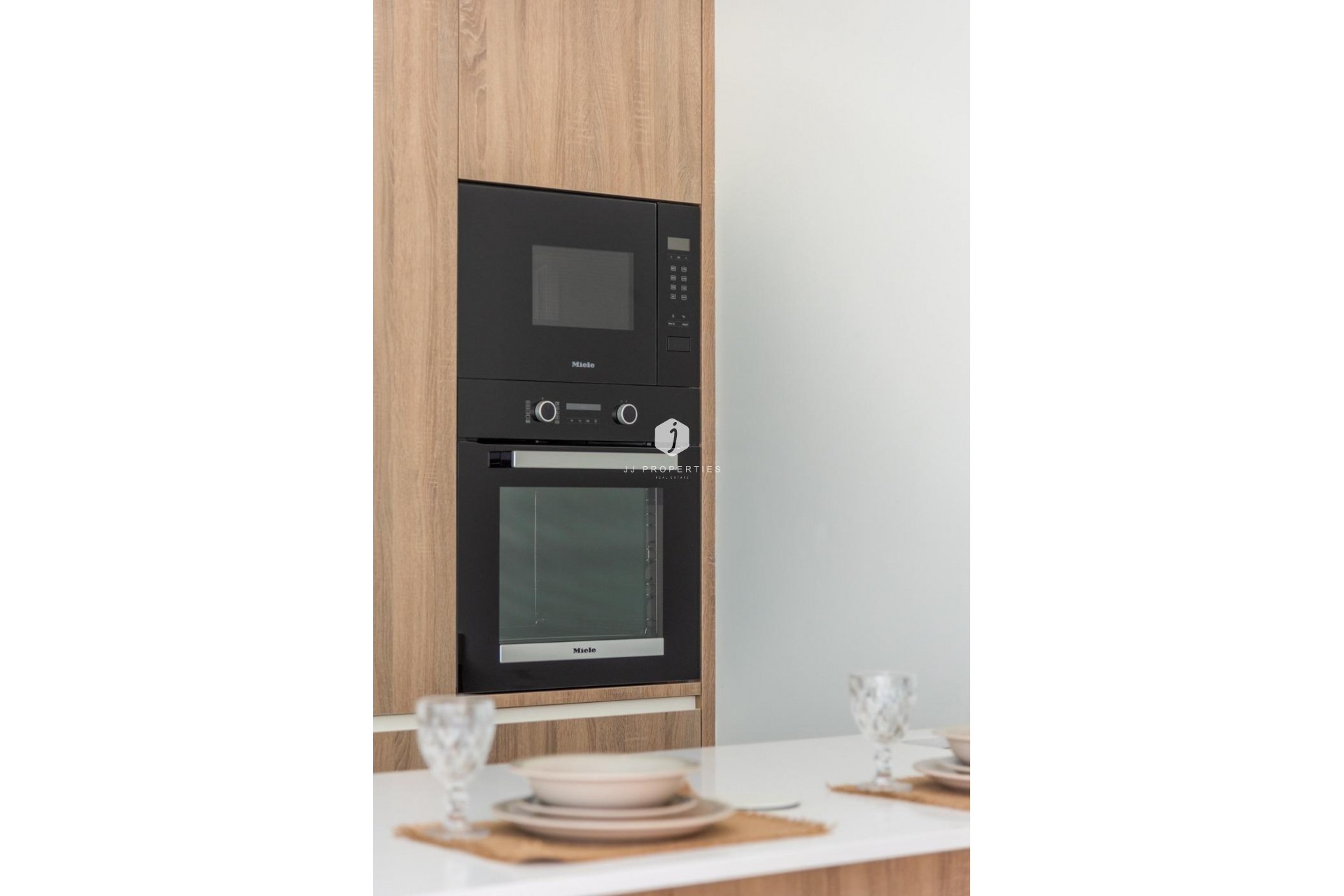 Nowy budynek - Szalet -
Los Alcazares - Serena Golf