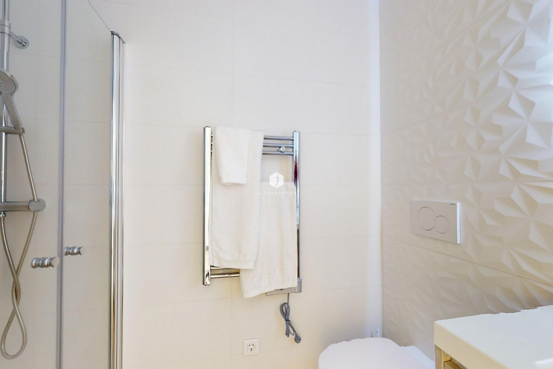 Nowy budynek - Szalet -
Pilar de la Horadada - Lo Monte