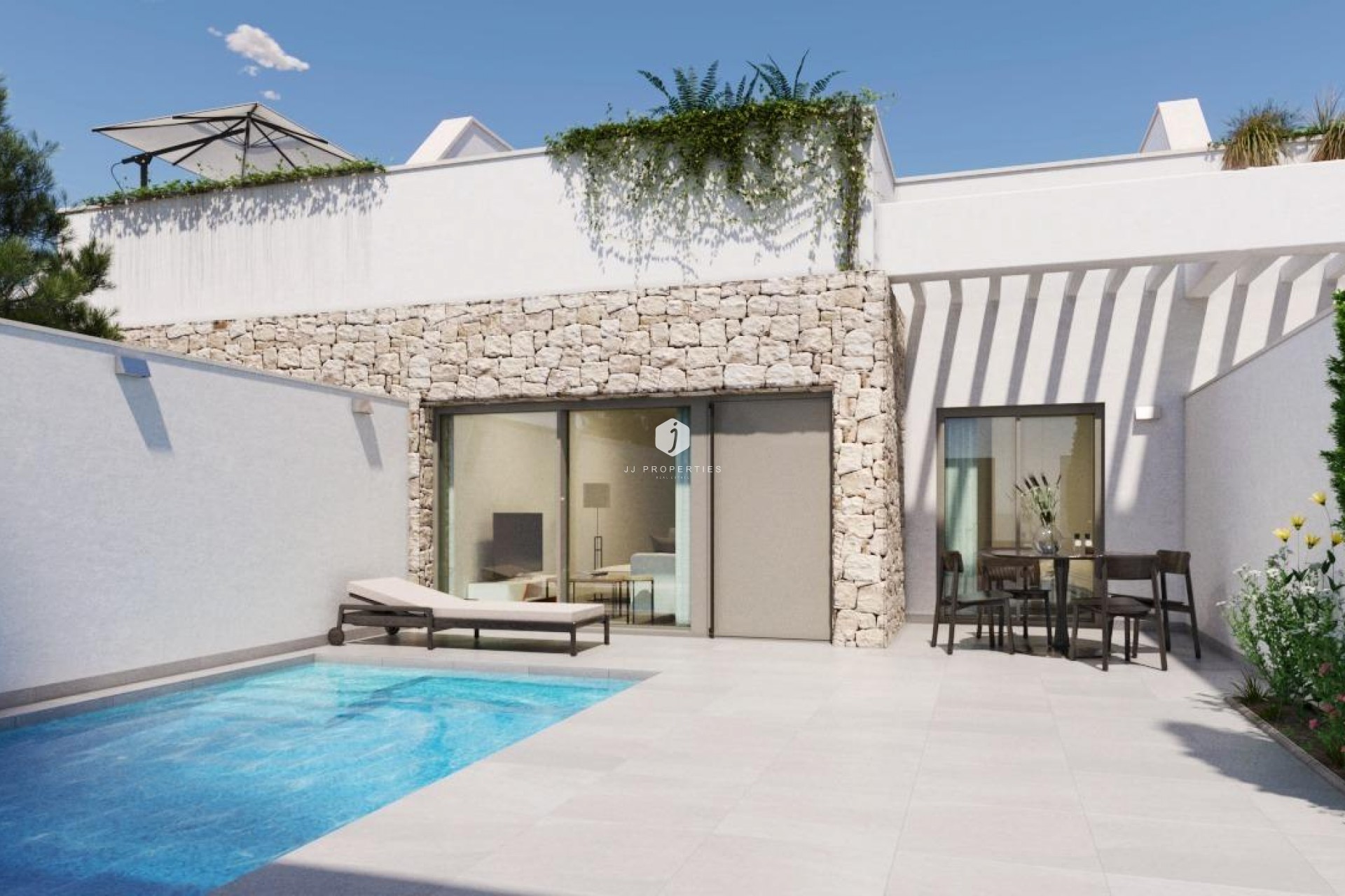 Szalet en venta en Pilar de la Horadada