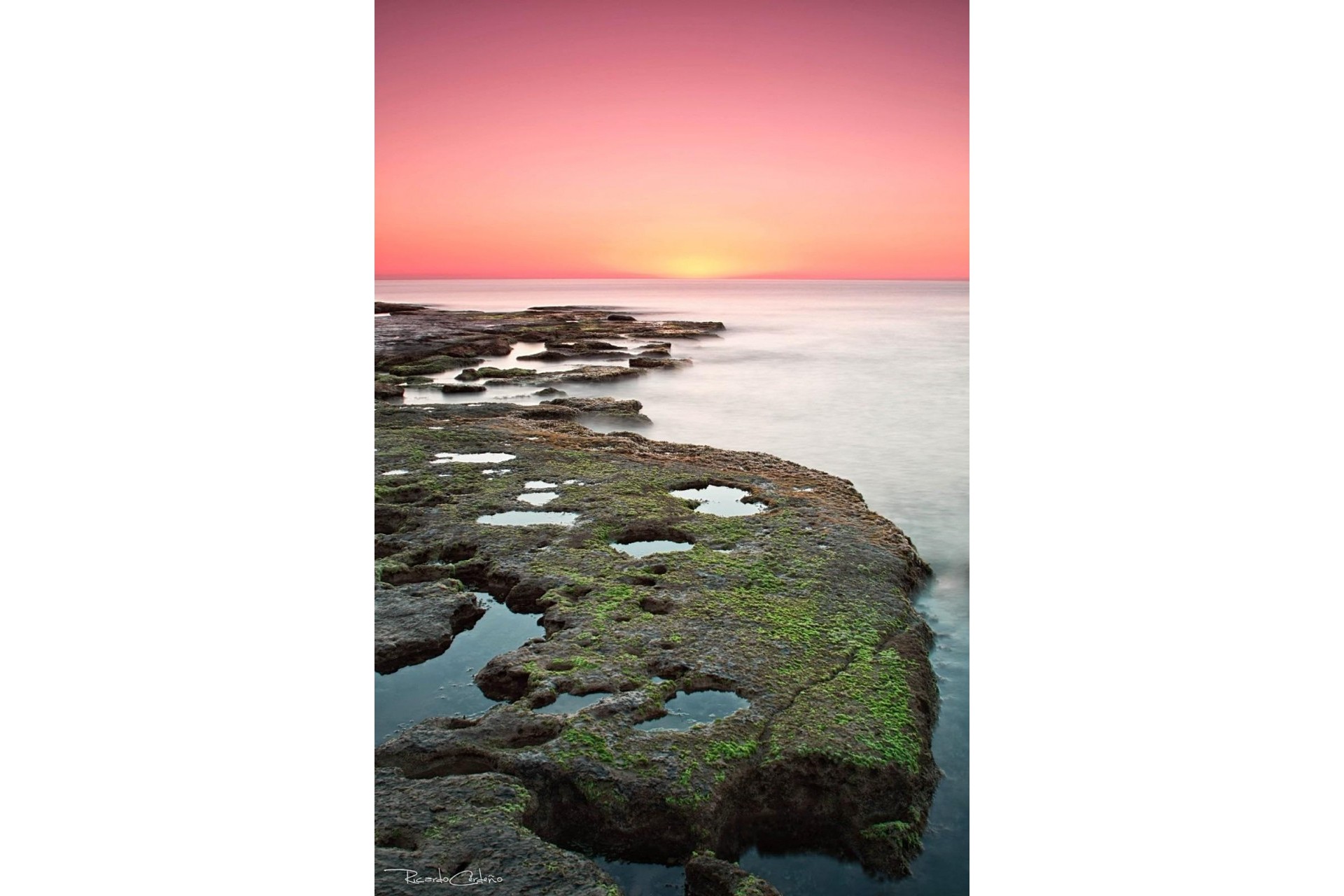 Nowy budynek - Szalet -
Torrevieja - aguas nuevas