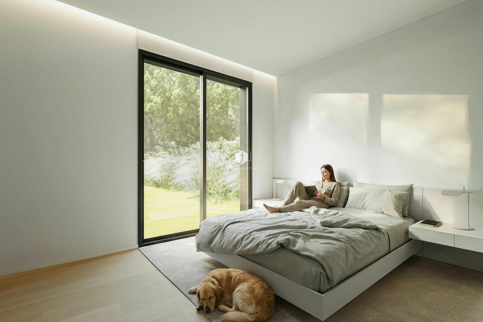 Nowy budynek - Villa -
Alfas del Pí - Barranc Fondo