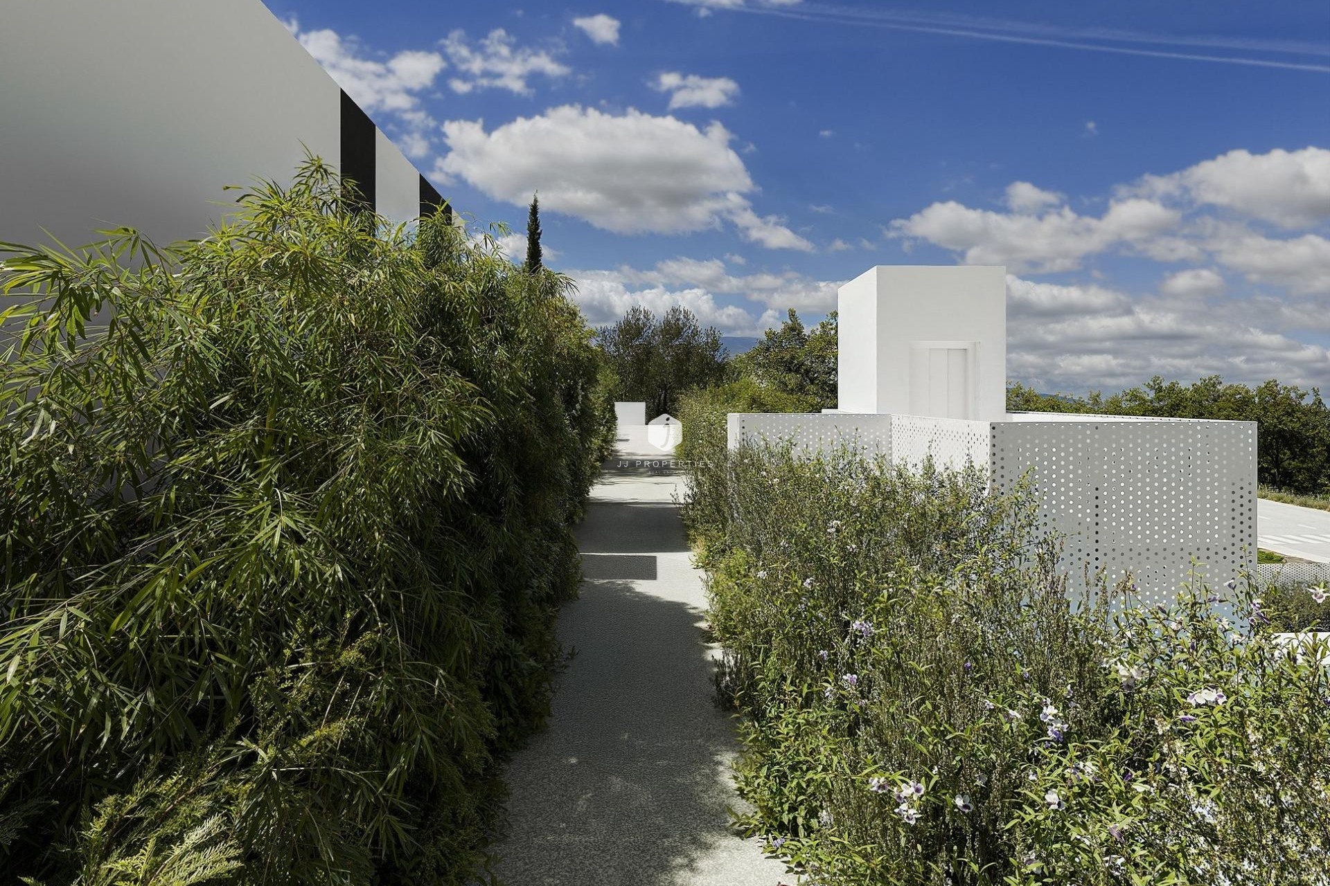 Nowy budynek - Villa -
Alfas del Pí - Barranc Fondo