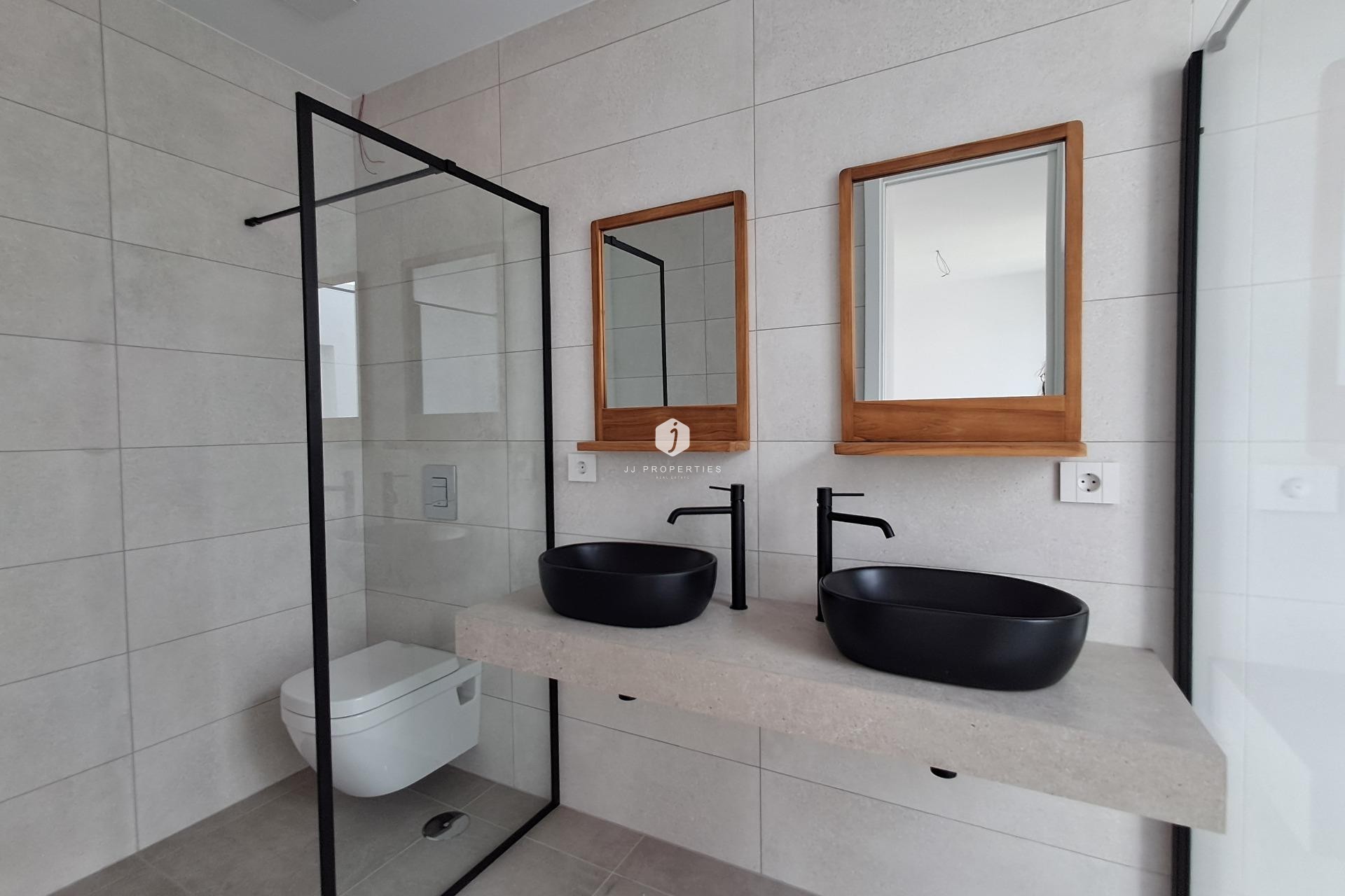 Nowy budynek - Villa -
Alfas del Pí - El Albir