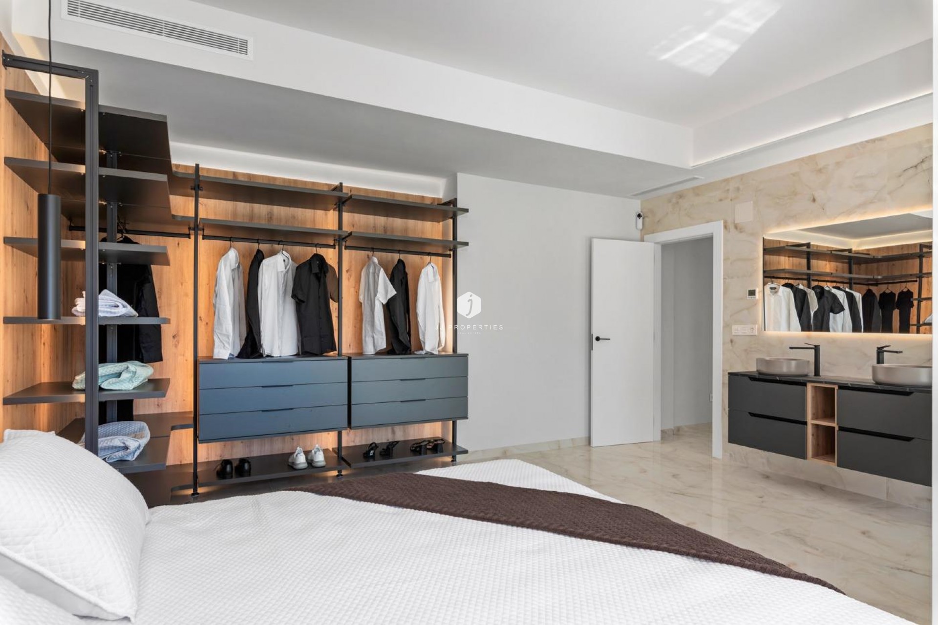 Nowy budynek - Villa -
Algorfa - La finca golf