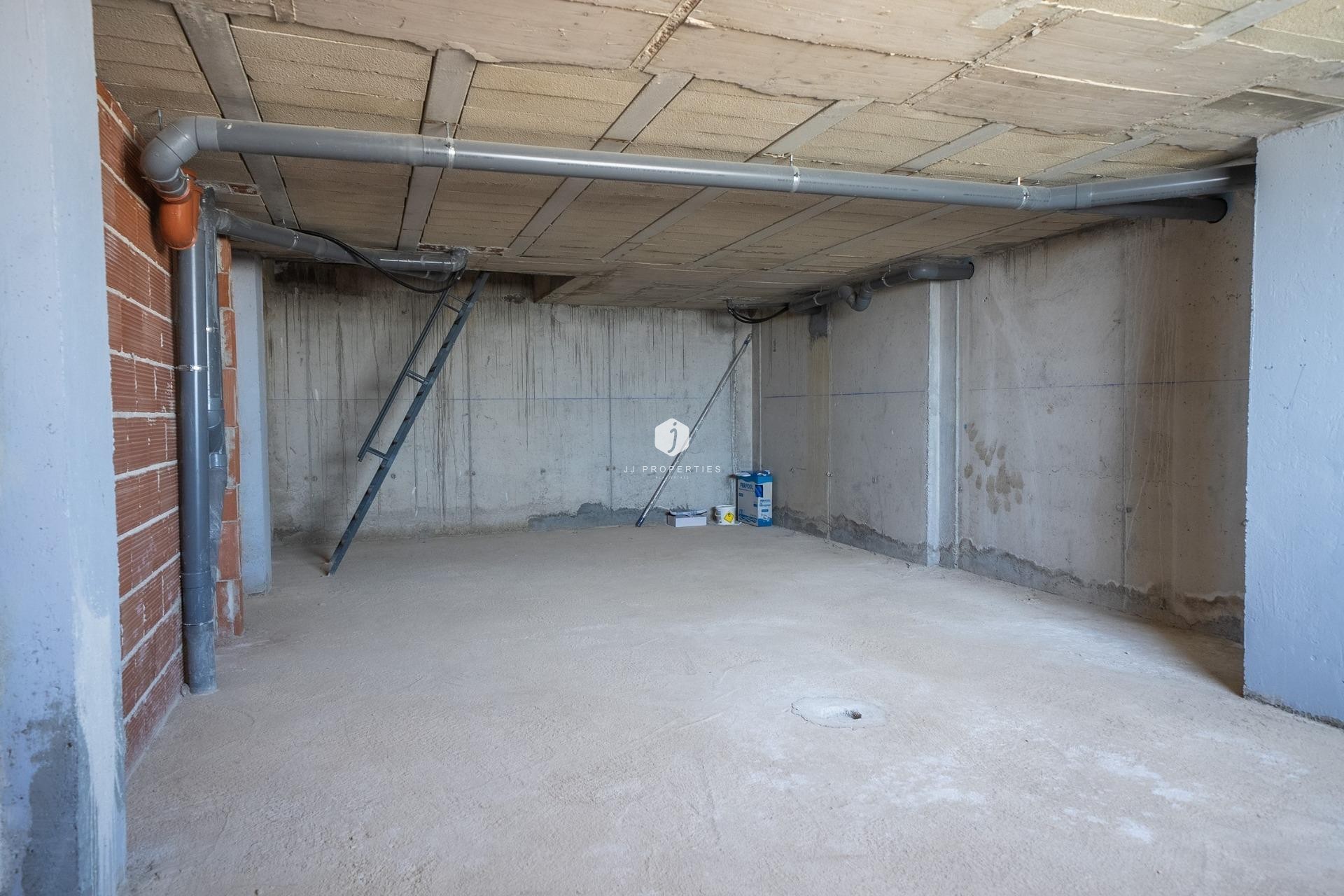 Nowy budynek - Villa -
Algorfa - La finca golf