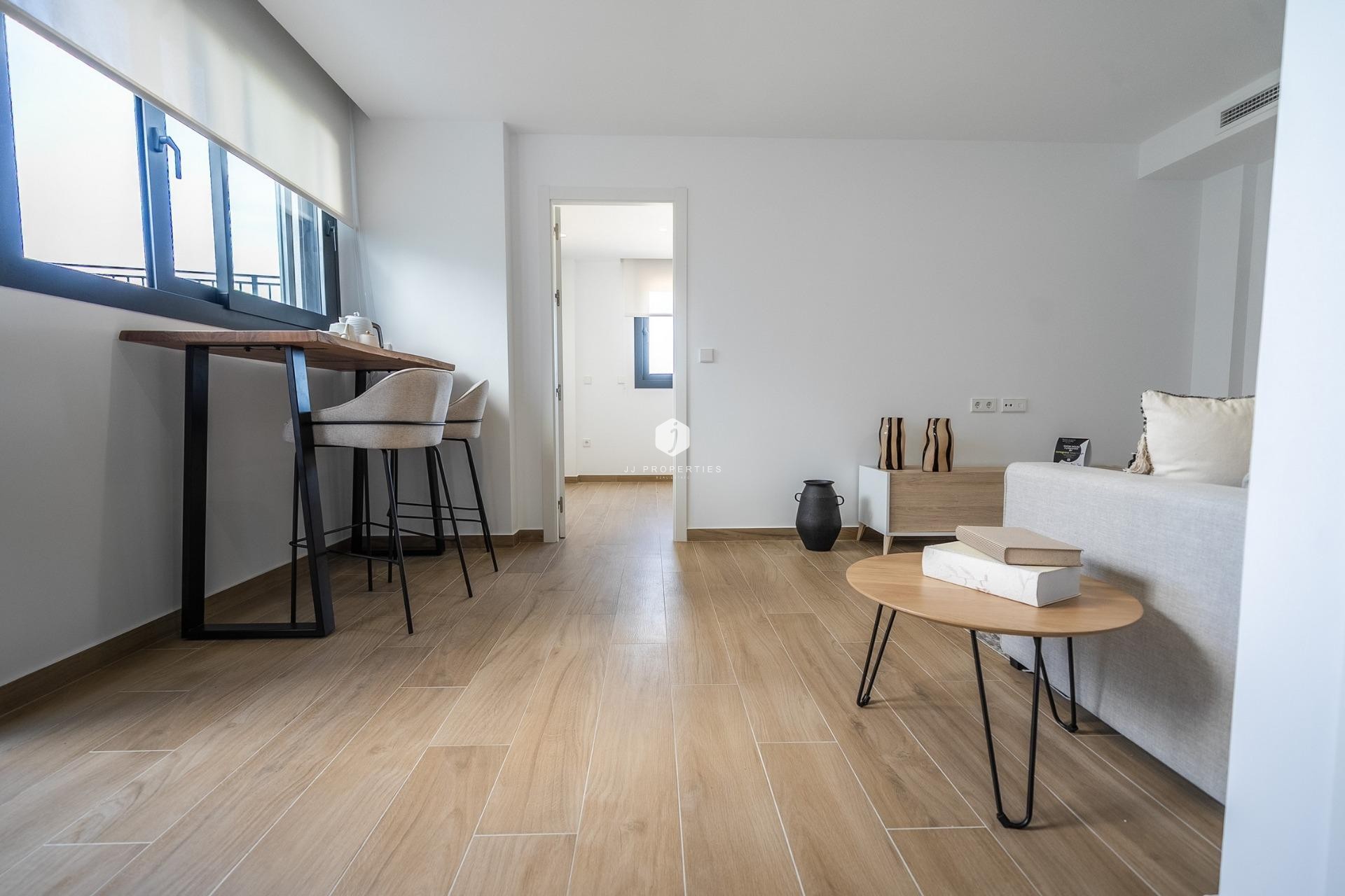 Nowy budynek - Villa -
Algorfa - La finca golf