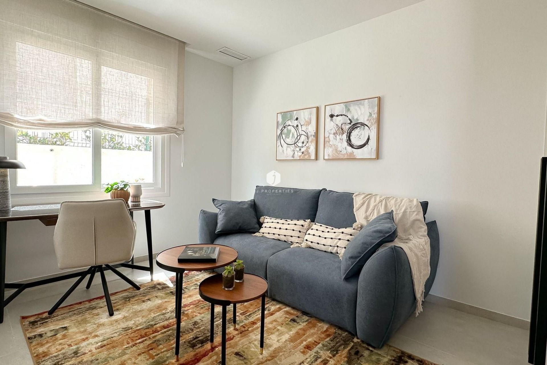 Nowy budynek - Villa -
Algorfa - La finca golf