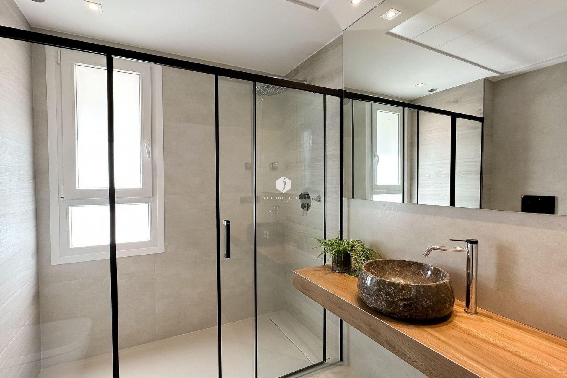 Nowy budynek - Villa -
Algorfa - La finca golf