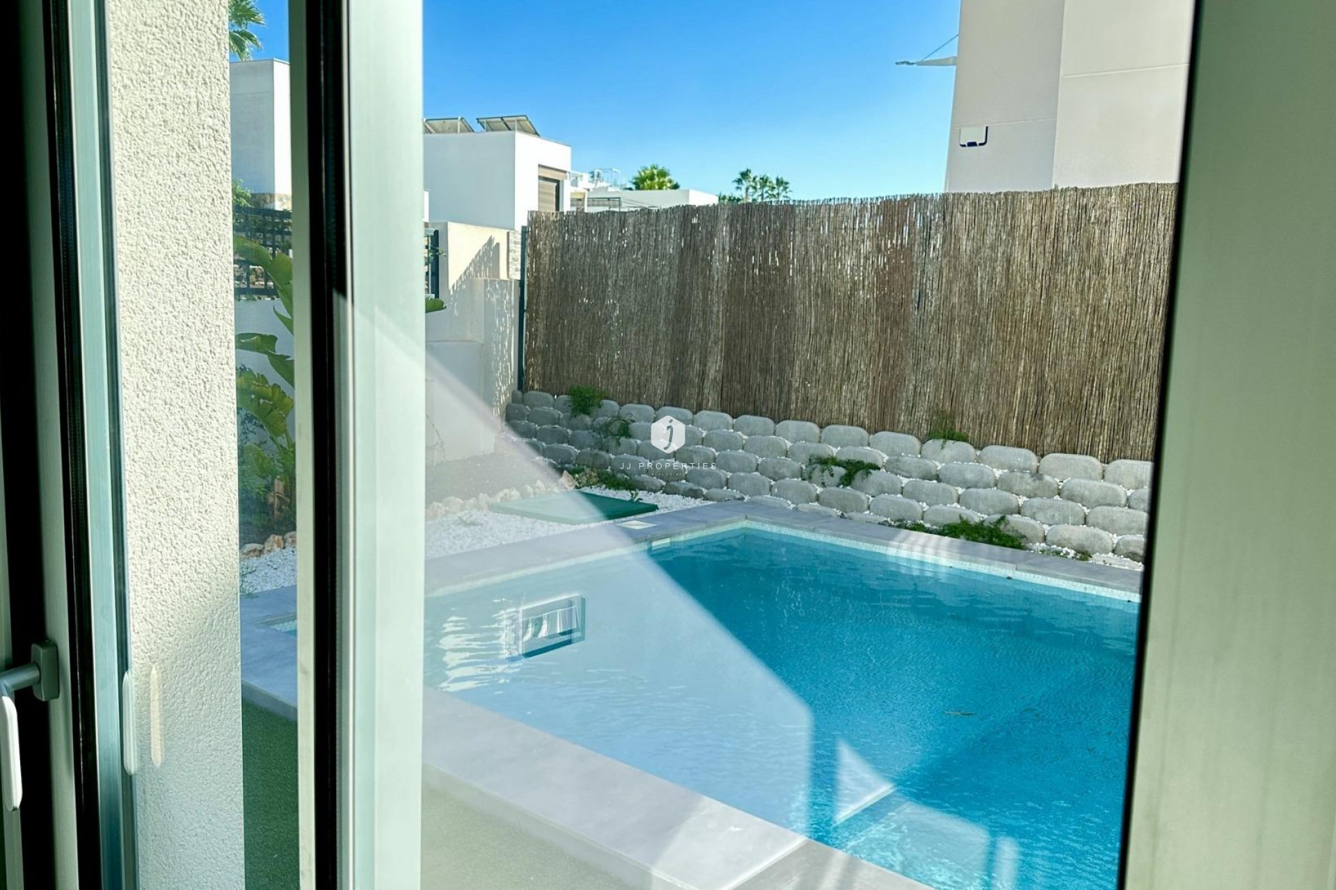 Nowy budynek - Villa -
Algorfa - La finca golf