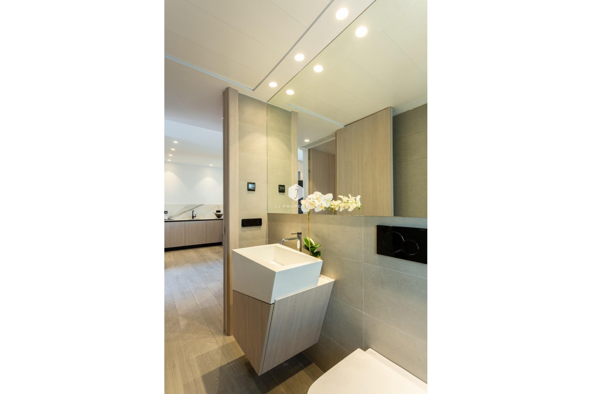 Nowy budynek - Villa -
Algorfa - La finca golf