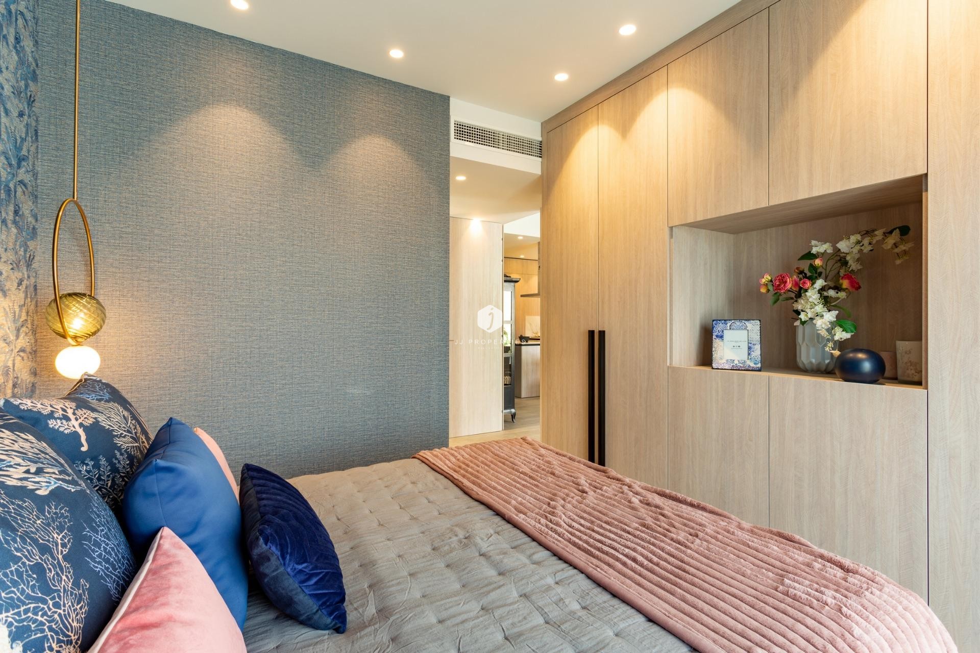 Nowy budynek - Villa -
Algorfa - La finca golf